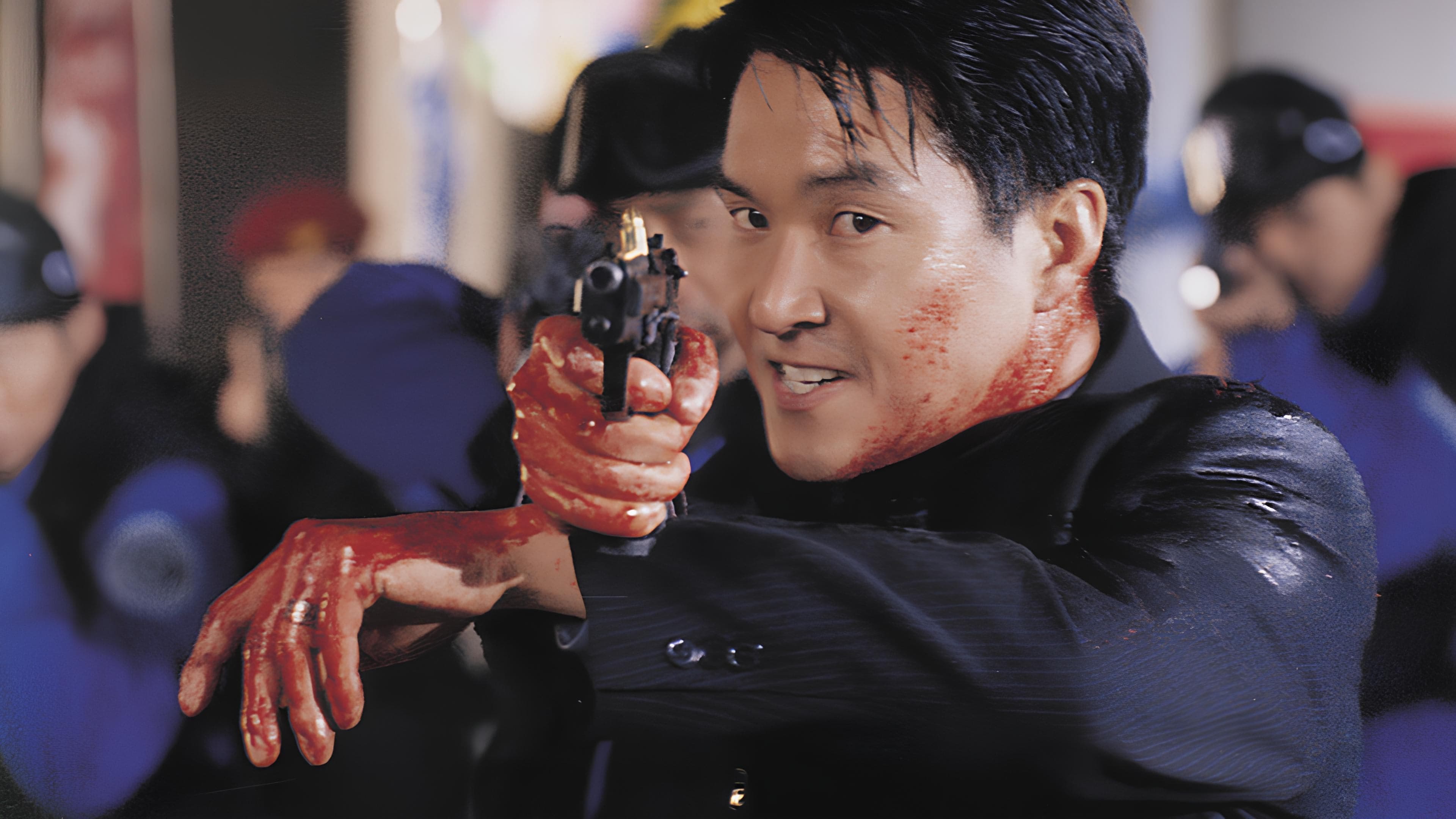 Photo d'illustration du film Shiri