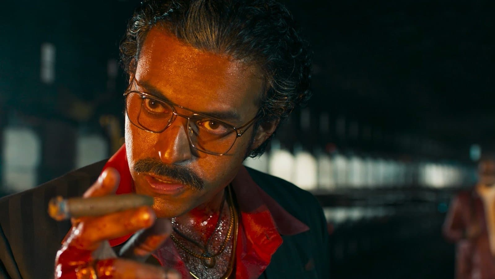 Photo d'illustration du film మట్కా