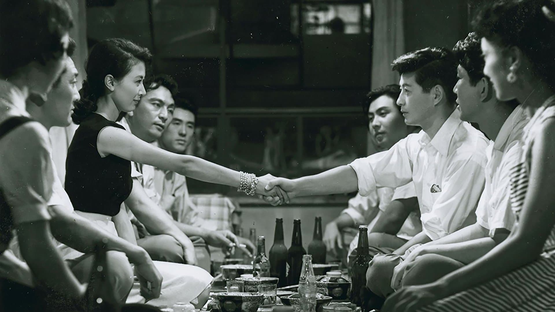 Photo d'illustration du film Printemps précoce