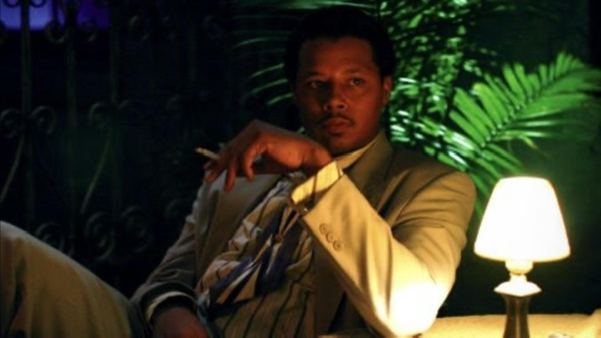 Photo d'illustration du film Idlewild gangsters club