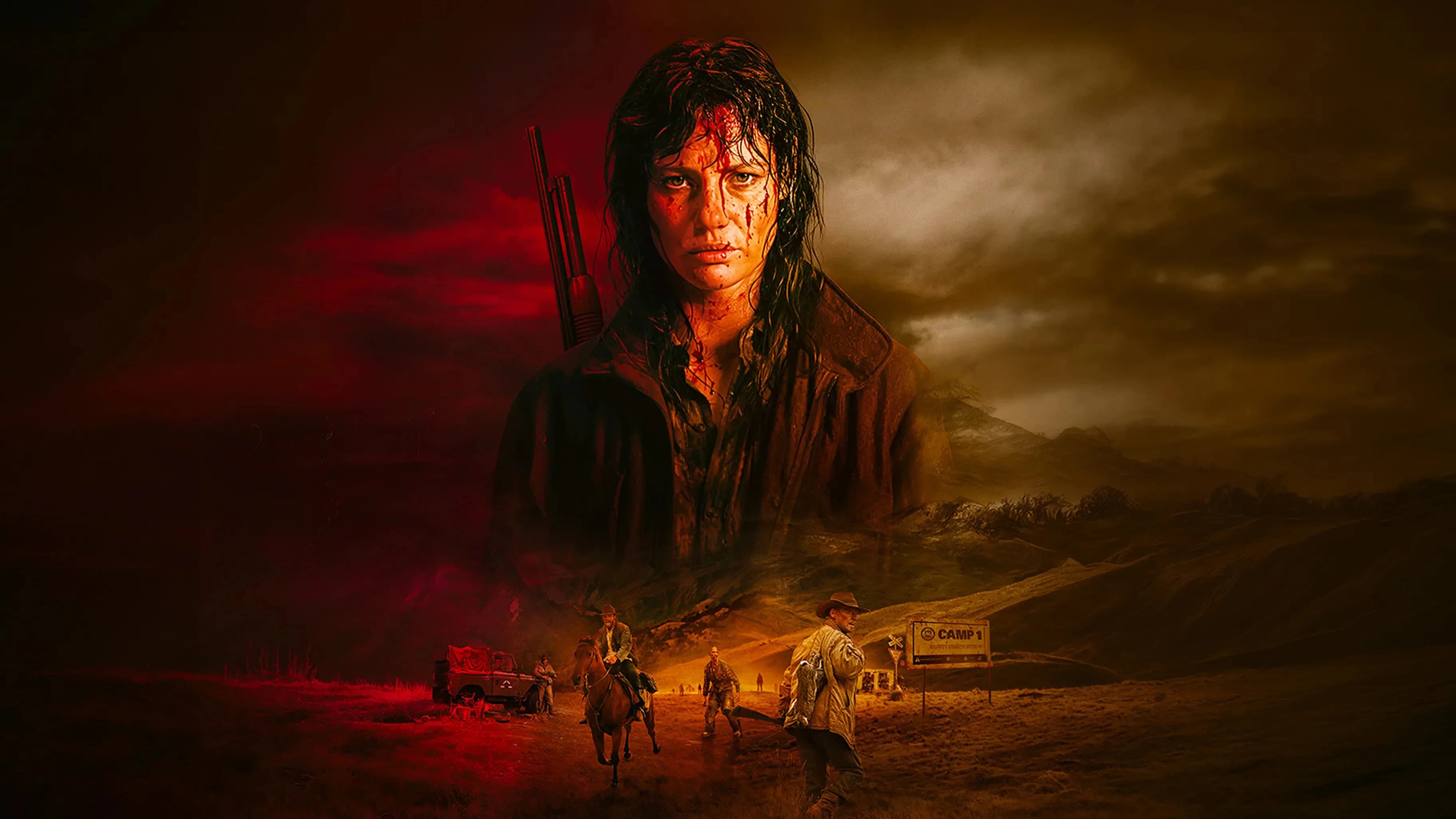 Photo d'illustration du film Forgive Us All