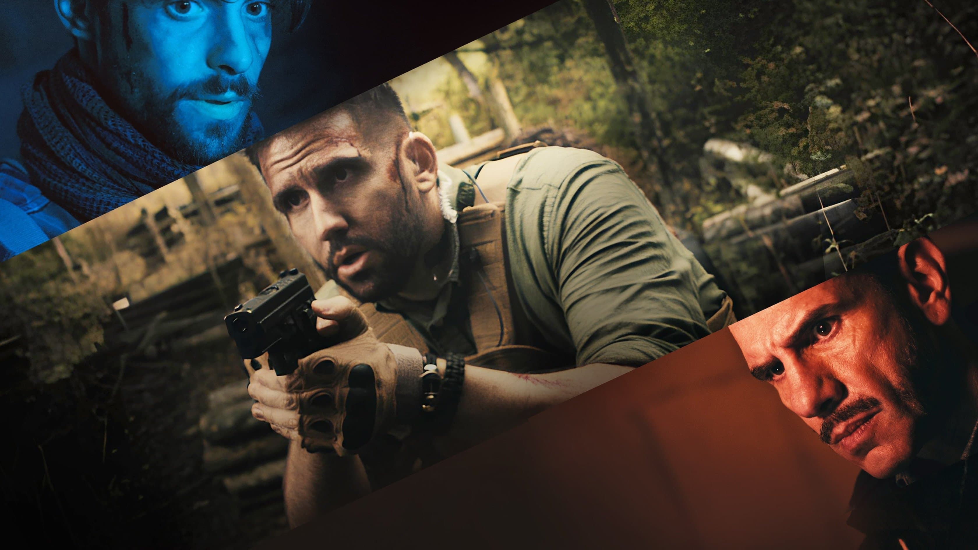 Photo d'illustration du film DSI: Département Secret d'Intervention