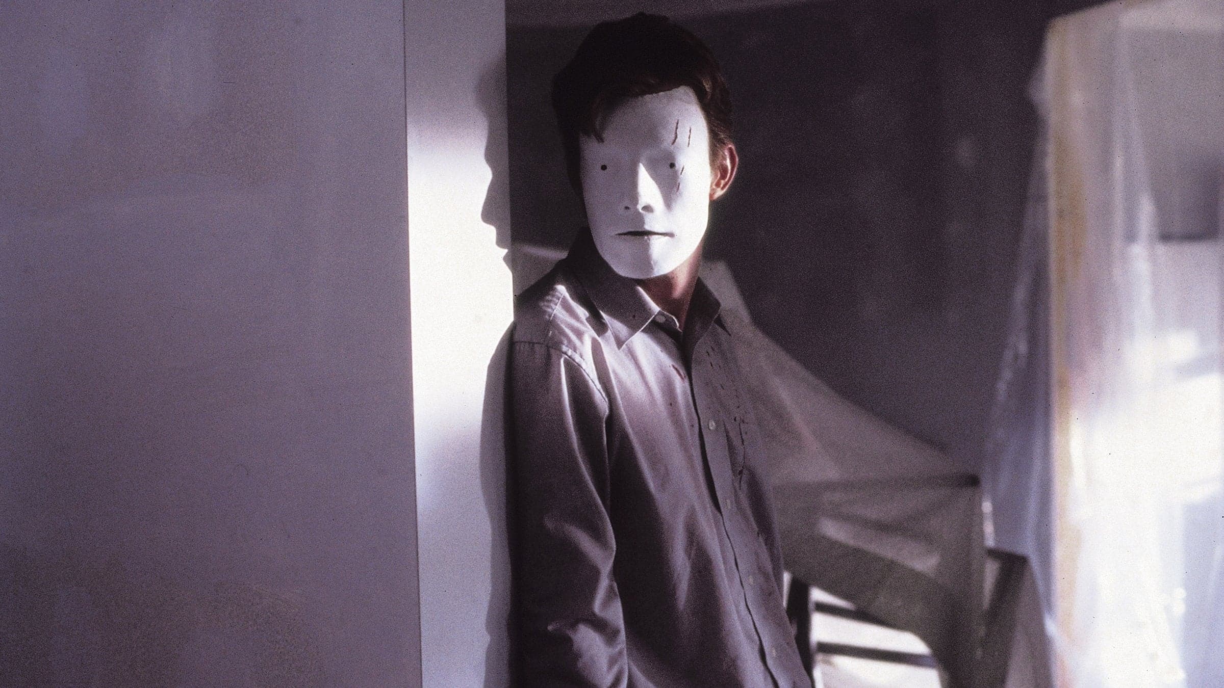 Photo d'illustration du film Bruiser