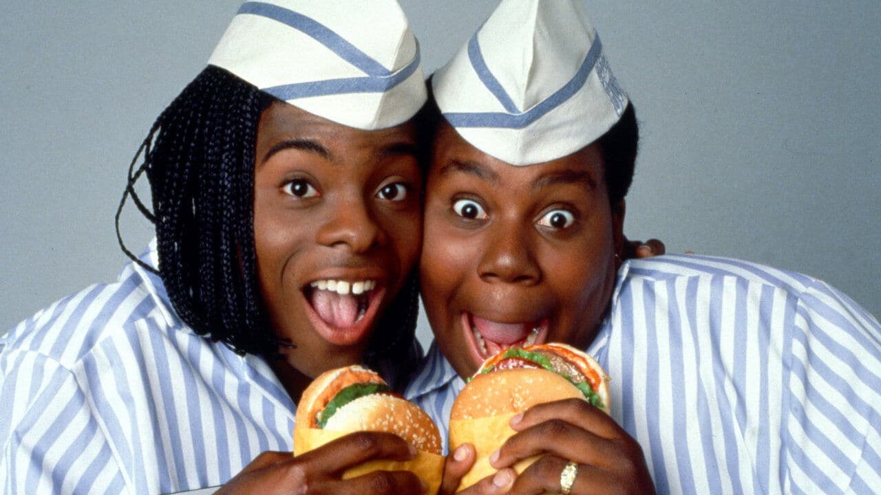 Photo d'illustration du film Good Burger