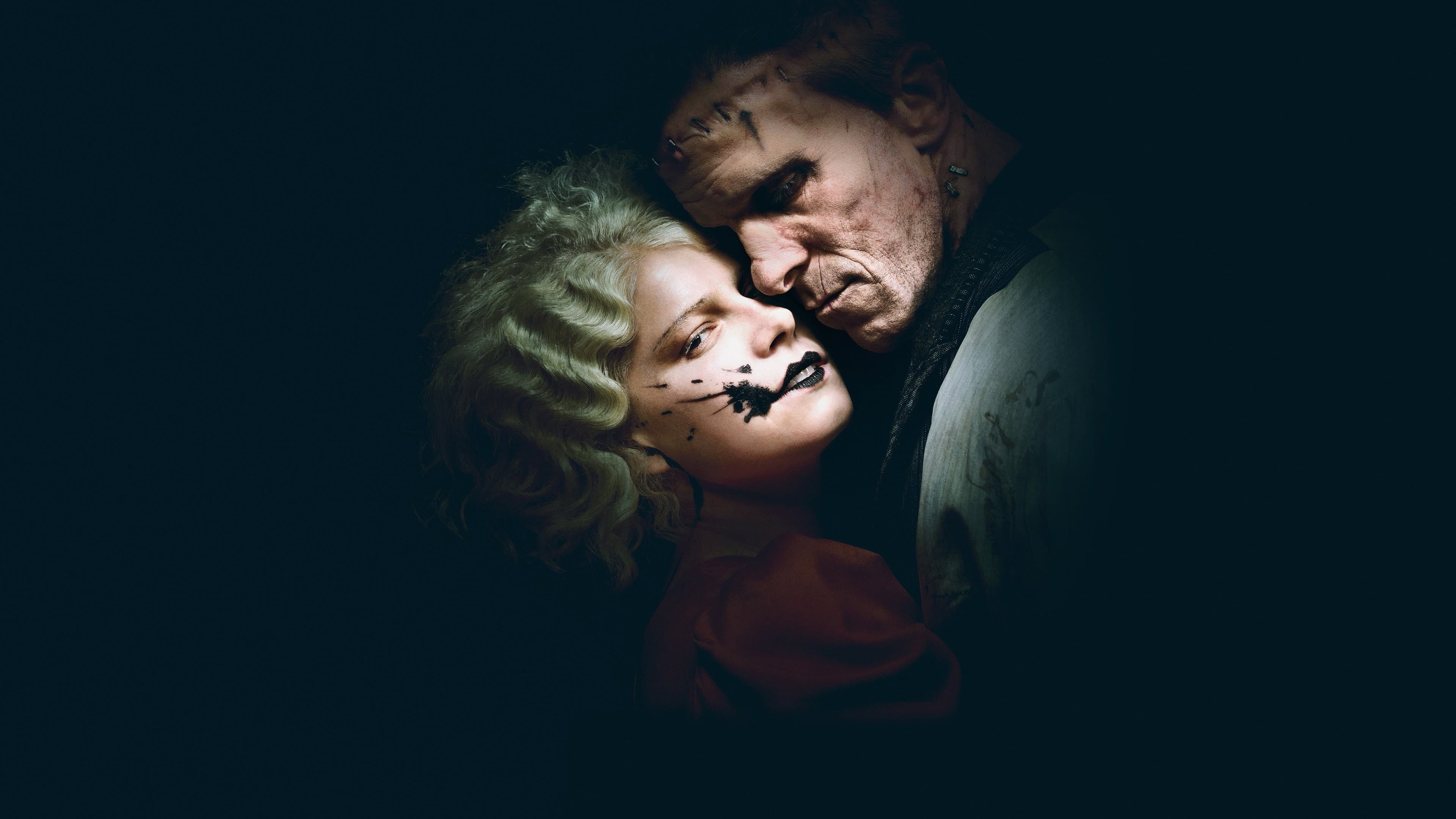 Photo d'illustration du film The Bride!