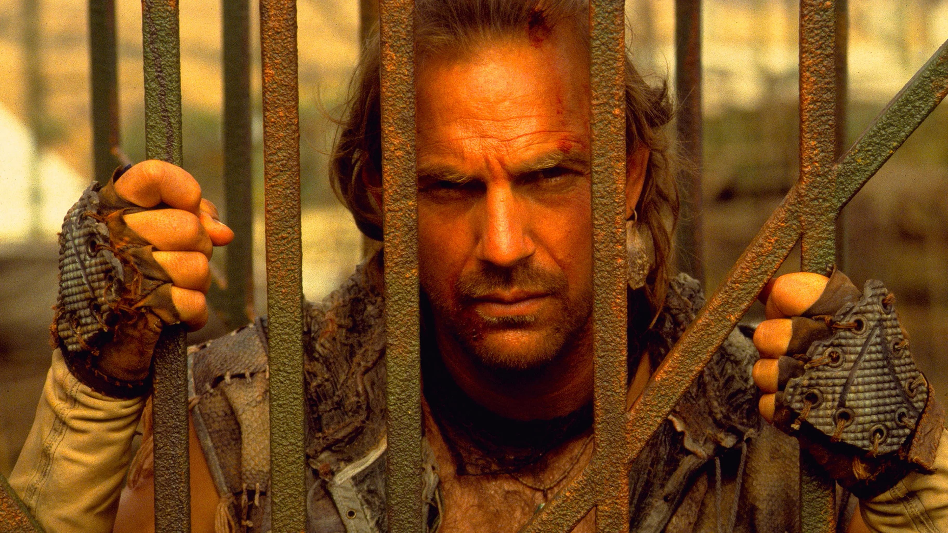 Photo d'illustration du film Waterworld
