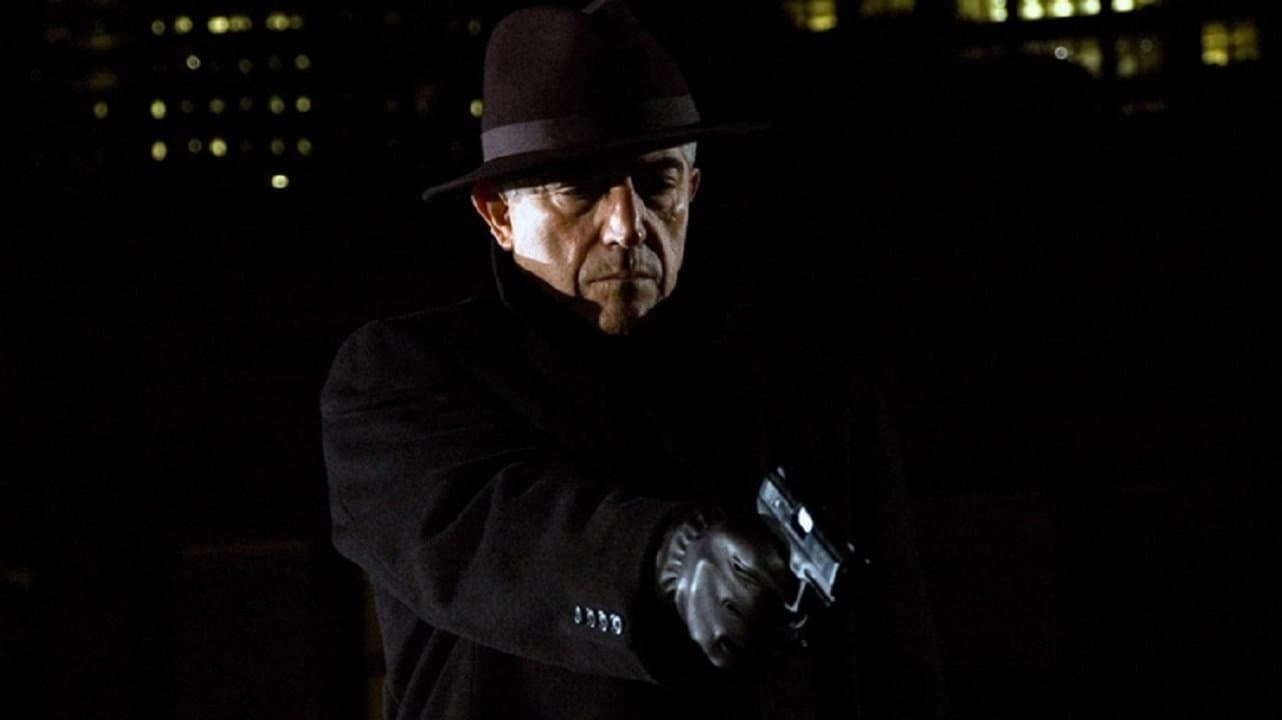 Photo d'illustration du film Chicago - La pègre