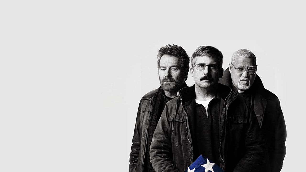 Photo d'illustration du film Last Flag Flying
