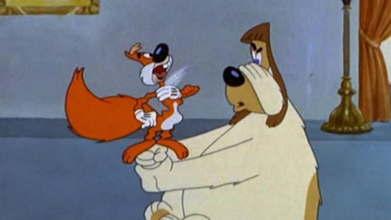 Photo d'illustration du film Lenny s'ennuie