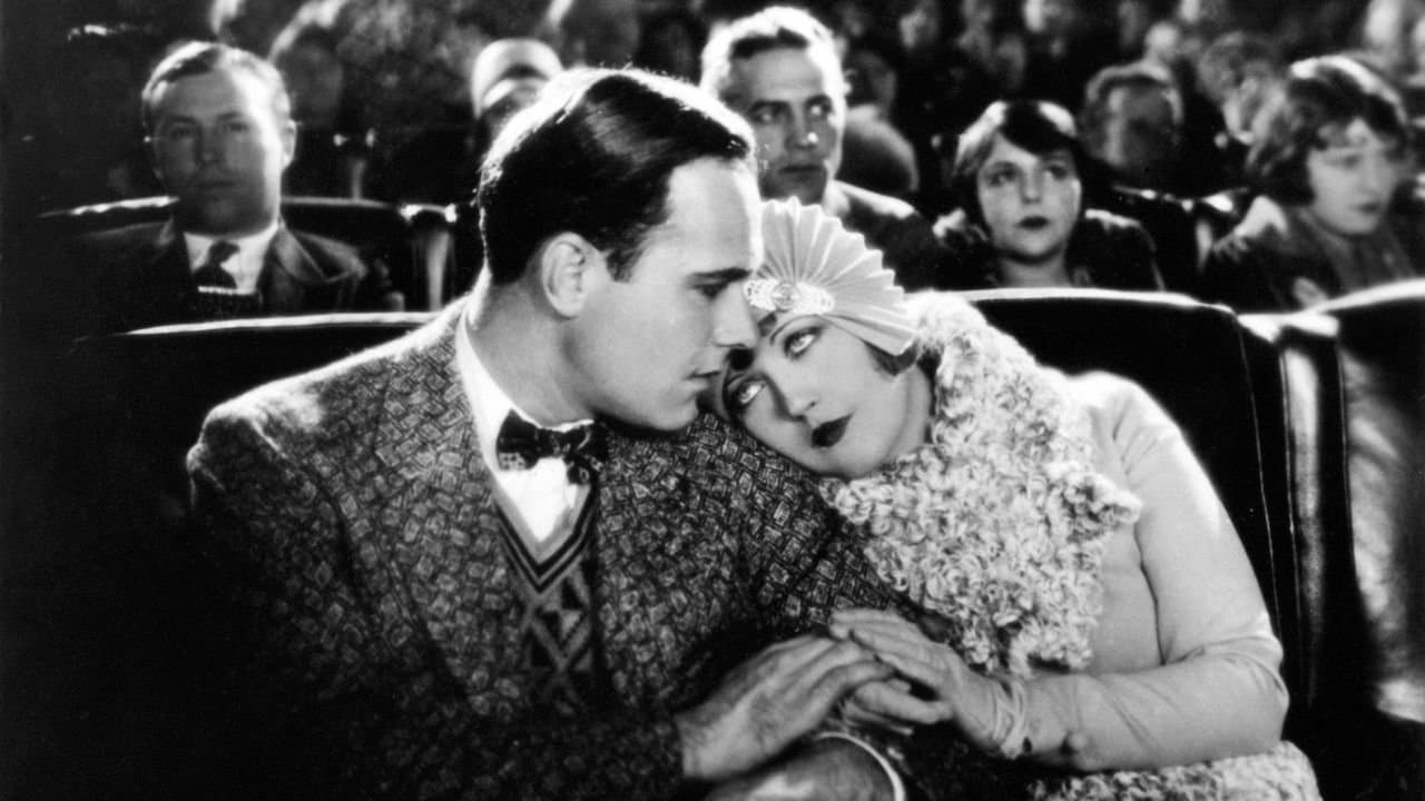 Photo d'illustration du film Mirages