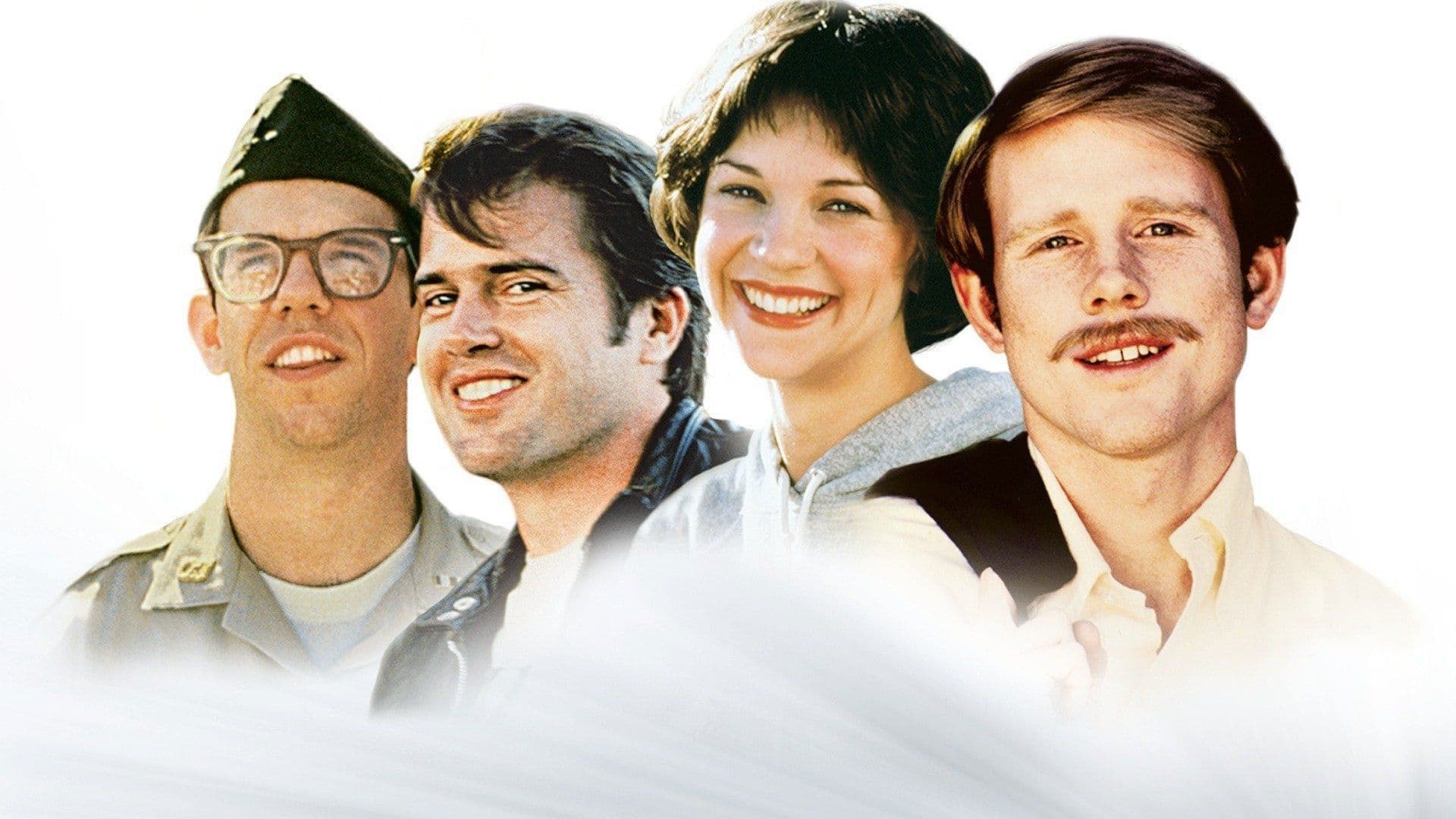 Photo d'illustration du film American Graffiti, la suite