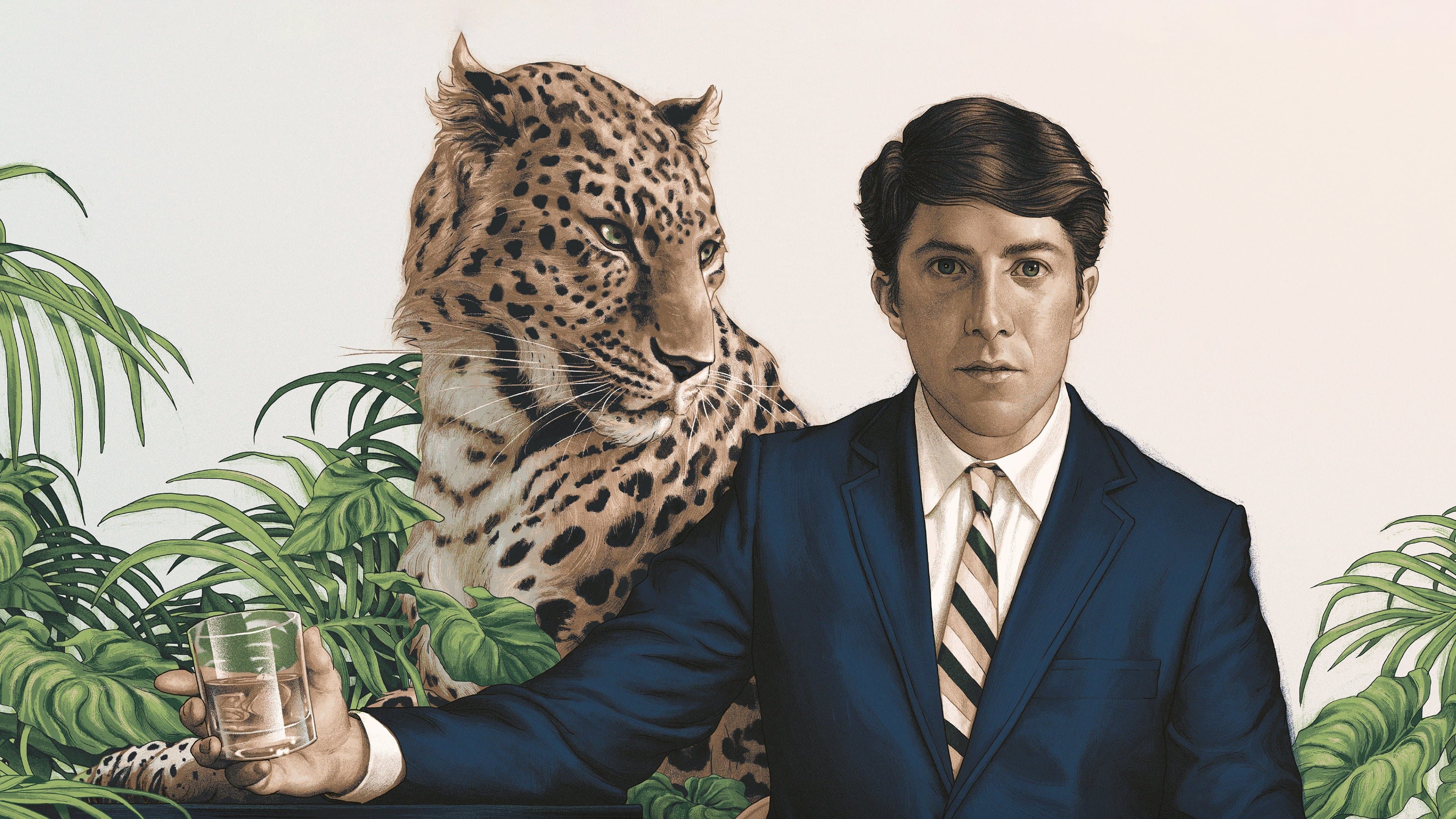 Photo d'illustration du film Le Lauréat