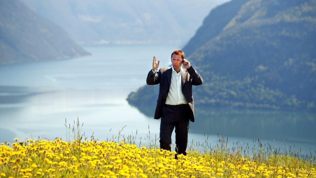 Photo d'illustration du film En folkefiende