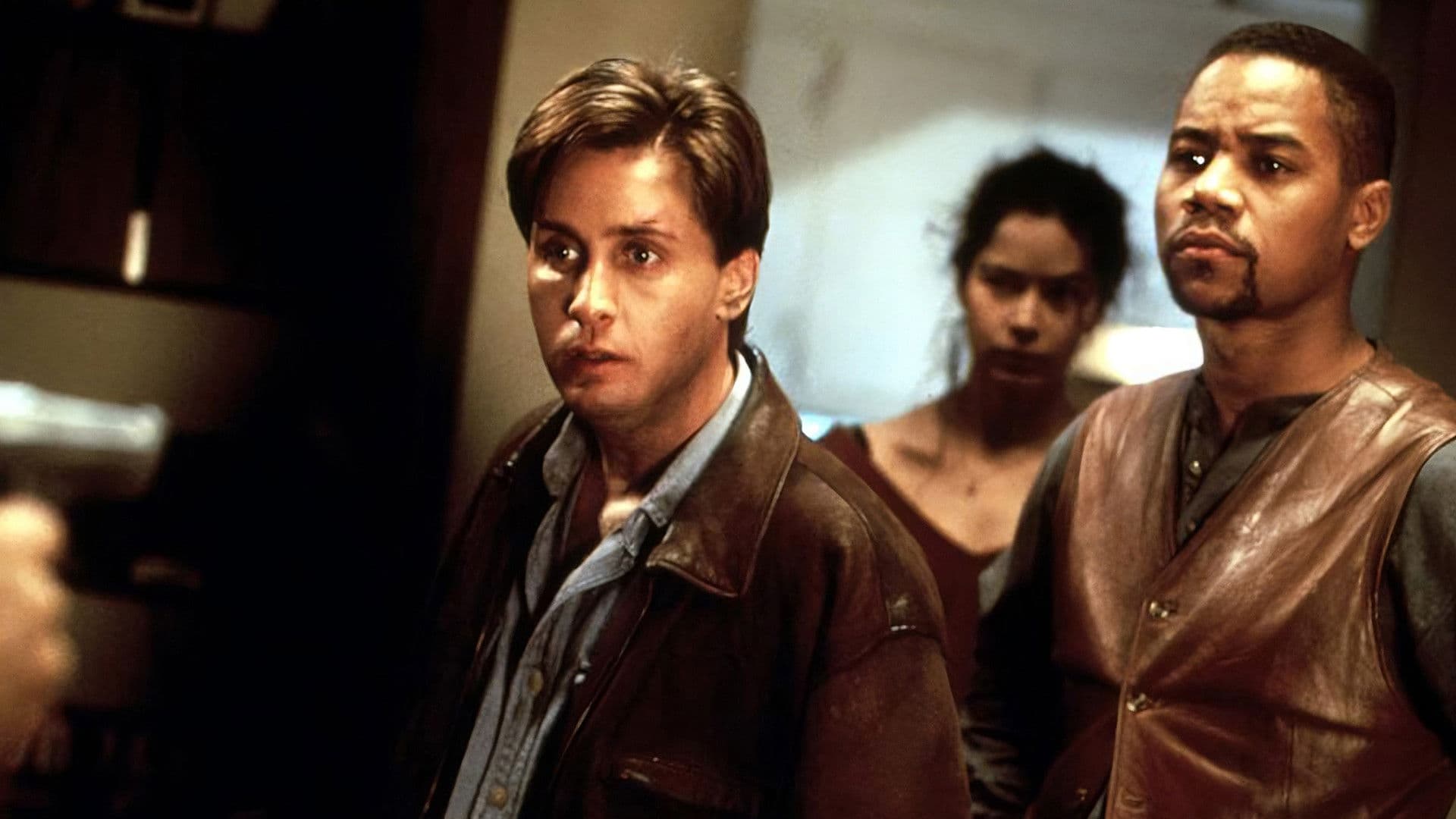 Photo d'illustration du film La Nuit du jugement