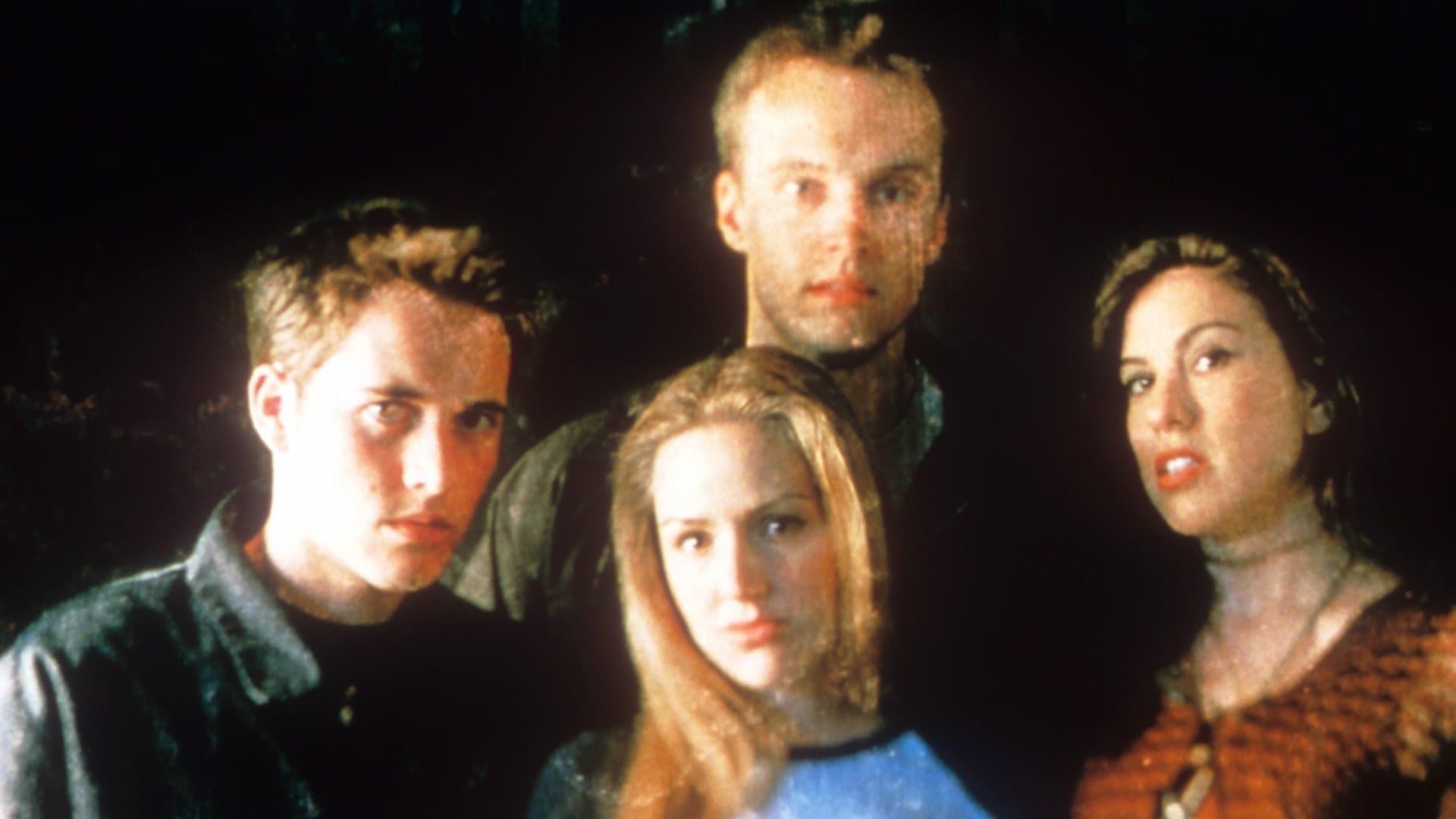 Photo d'illustration du film The St. Francisville Experiment