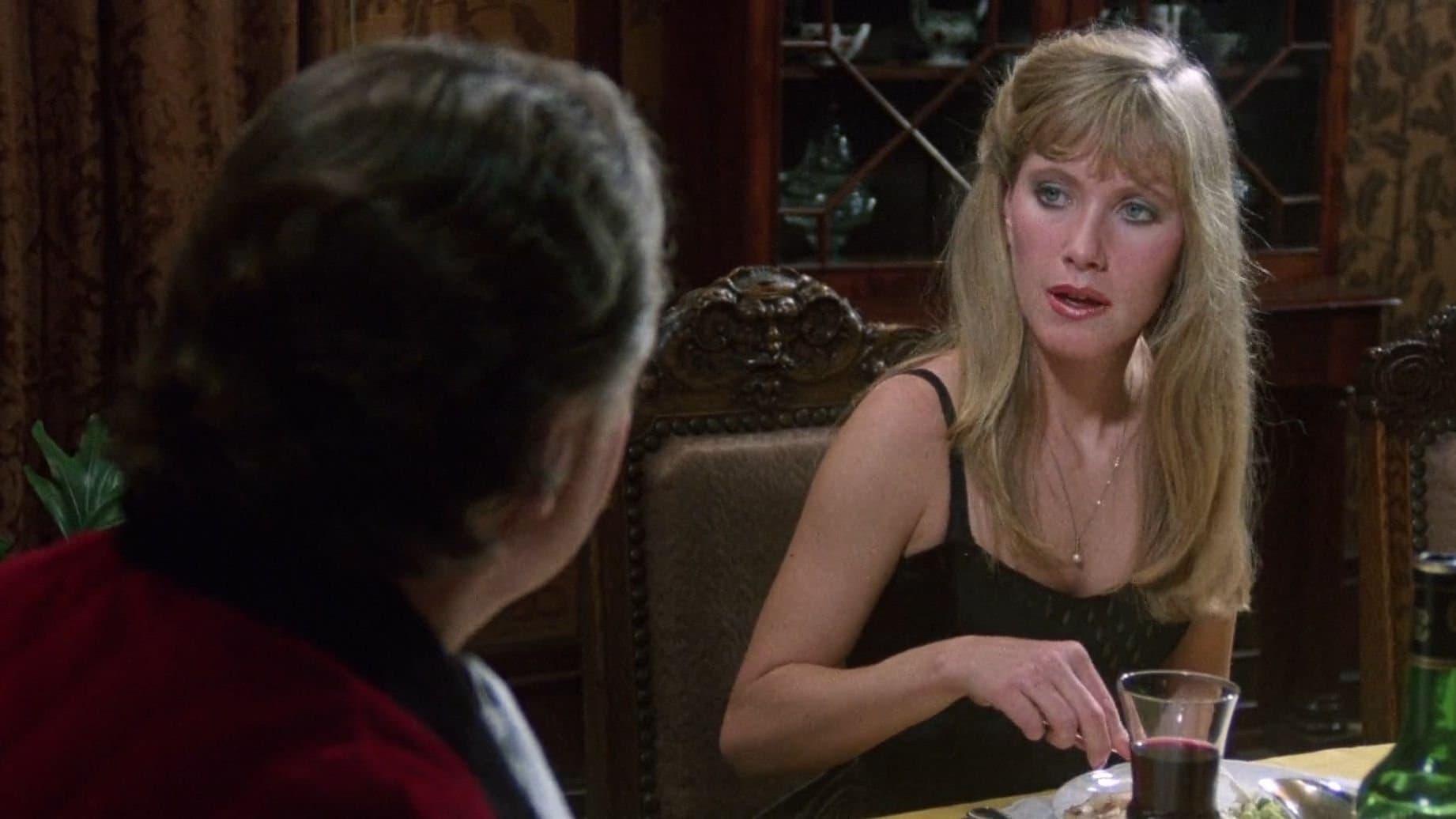 Photo d'illustration du film Une sentence diabolique