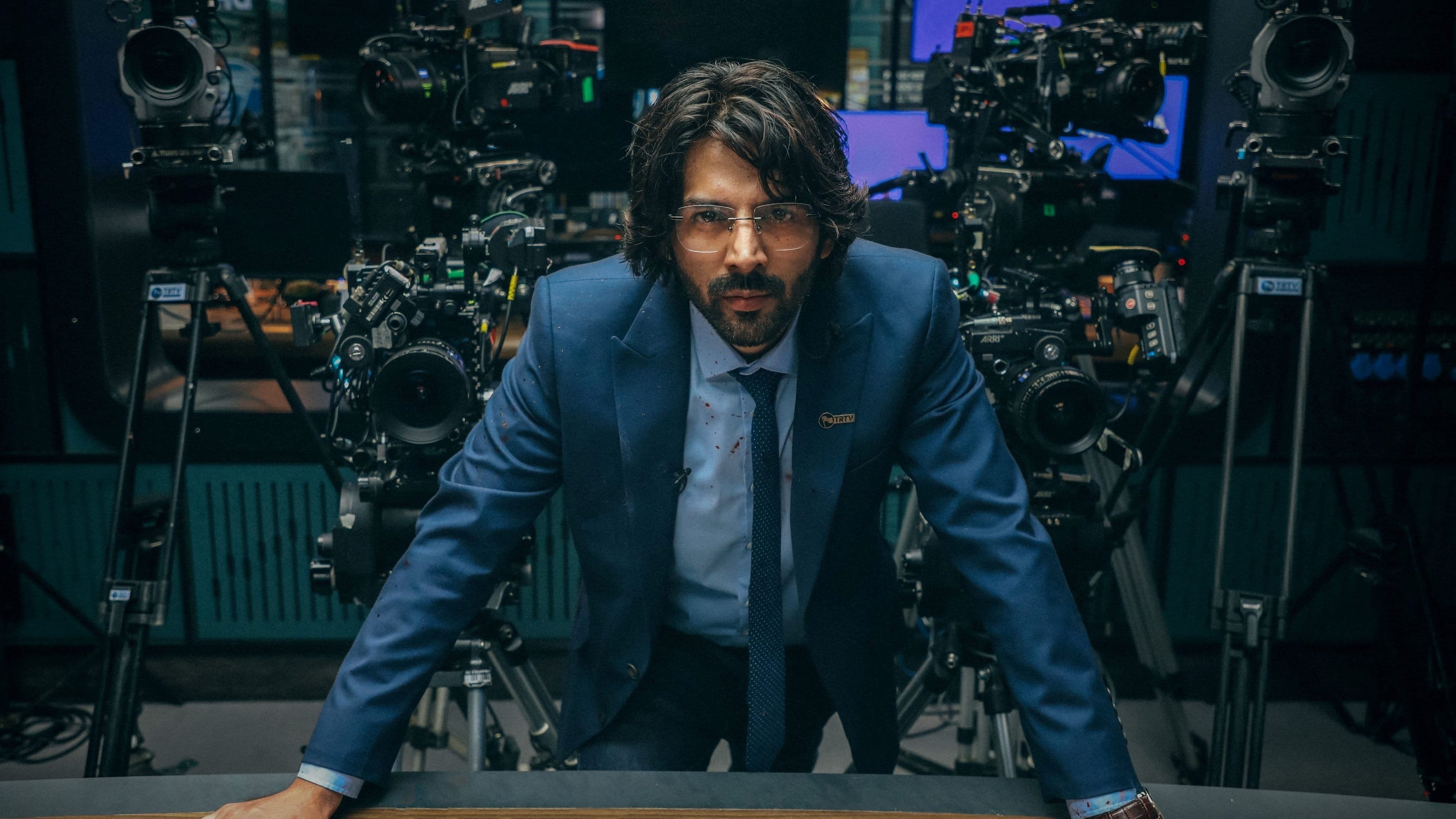 Photo d'illustration du film Dhamaka : L'effet d'une bombe