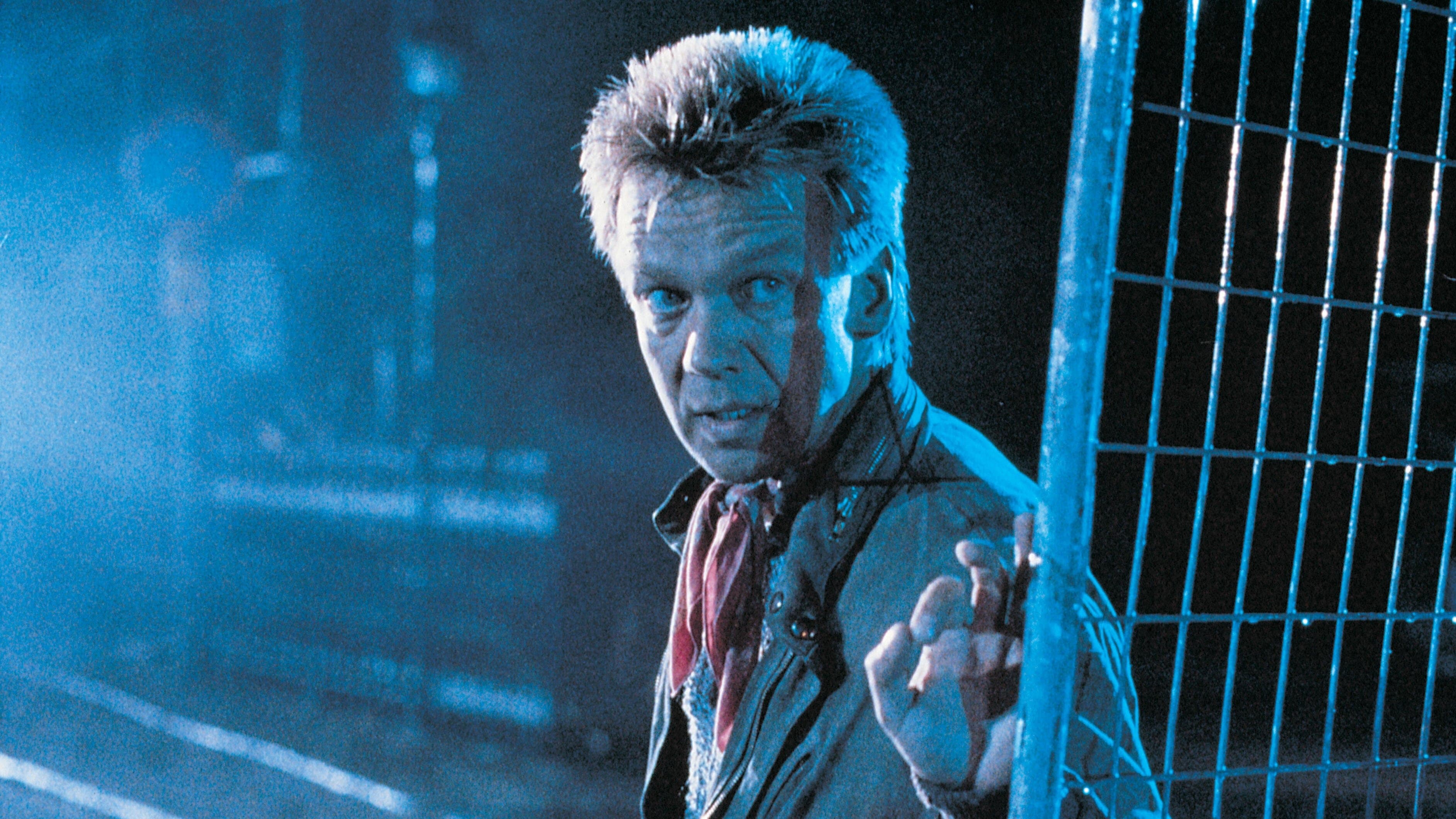 Photo d'illustration du film Pas de répit