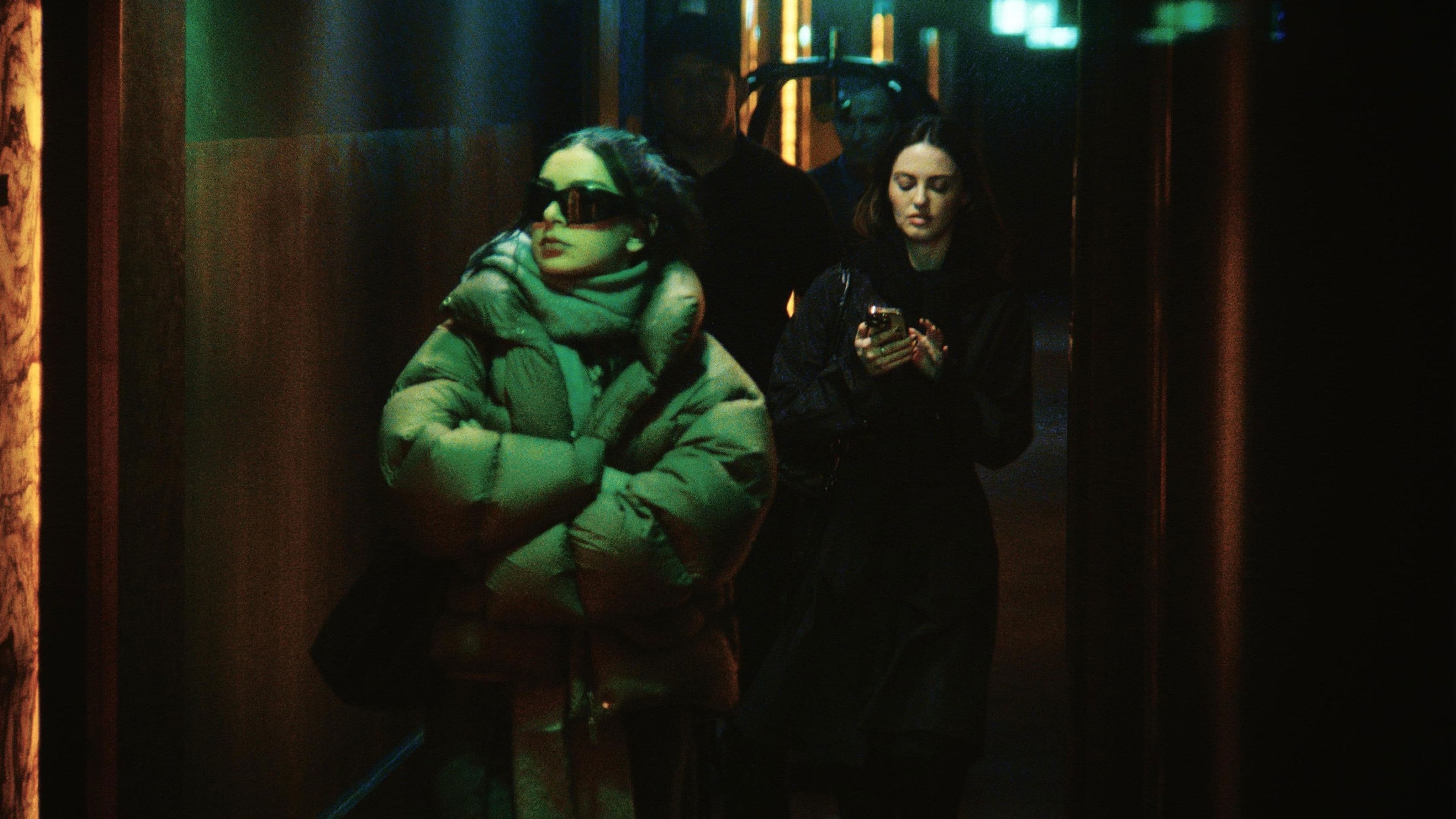 Photo d'illustration du film The Moment