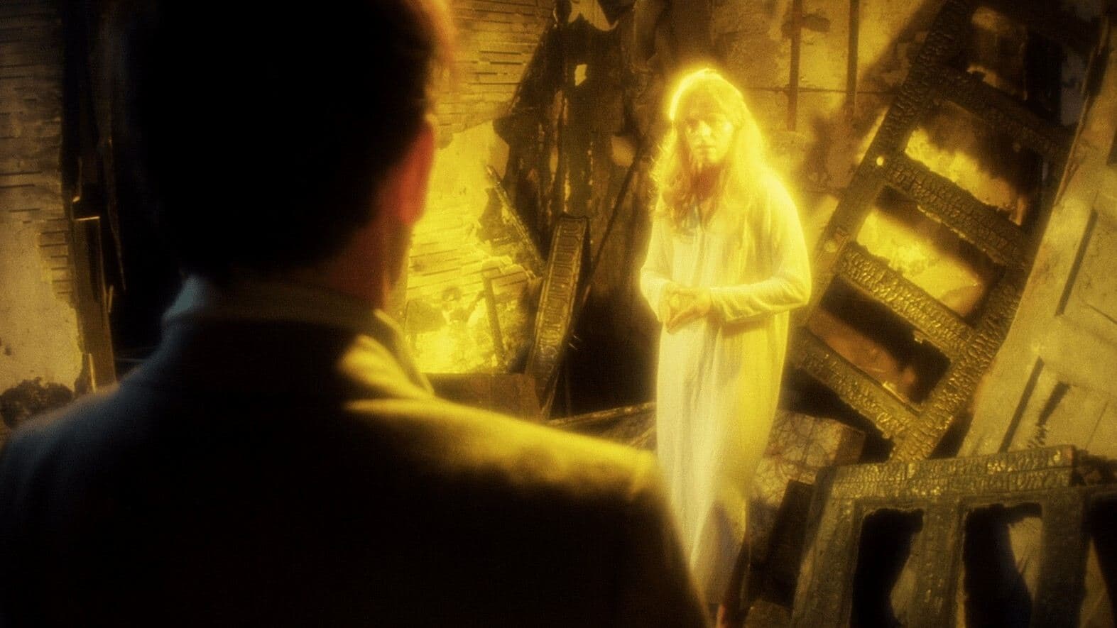 Photo d'illustration du film Meurtres sous contrôle