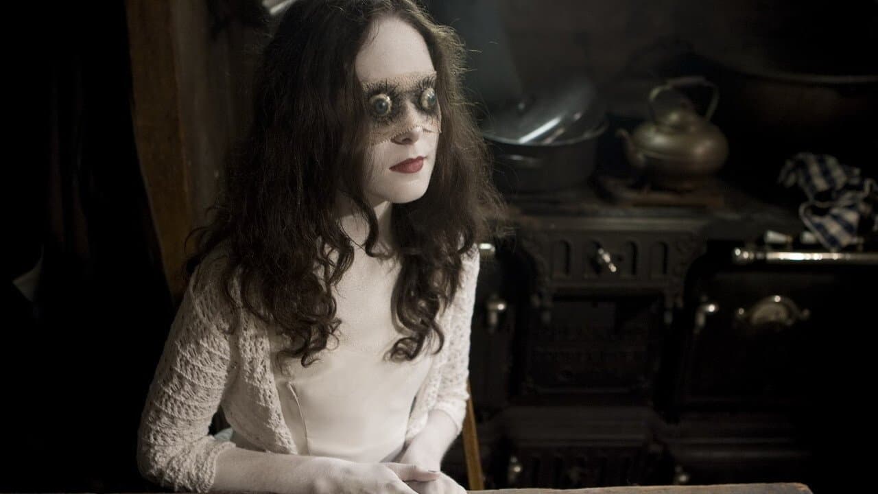 Photo d'illustration du film Plague Town