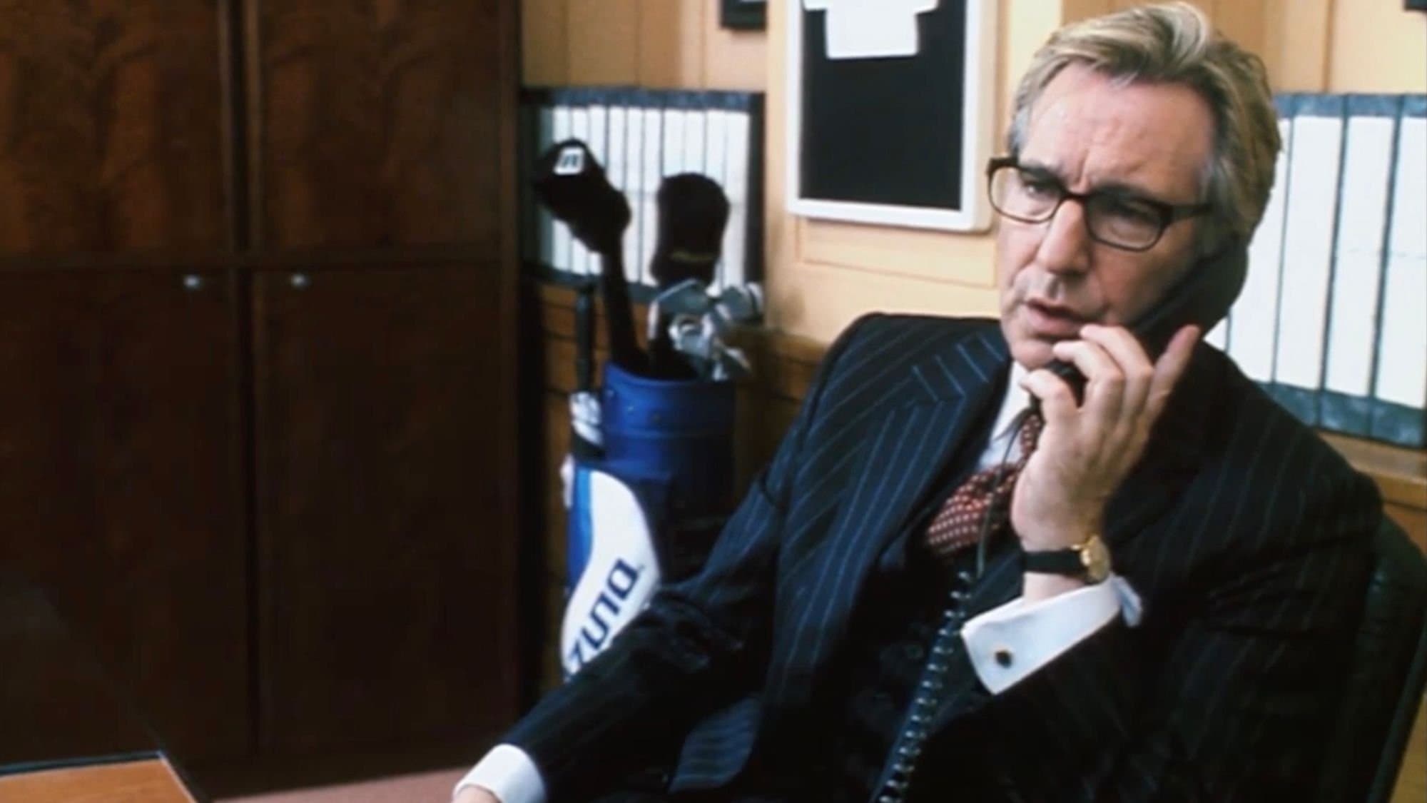 Photo d'illustration du film The Search for John Gissing