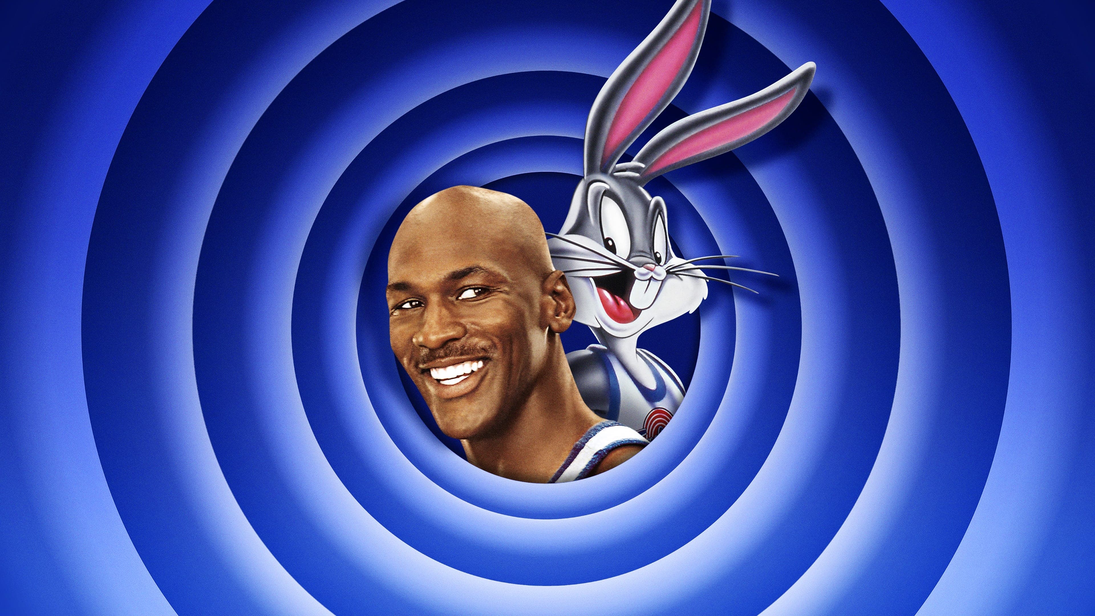 Photo d'illustration du film Space Jam