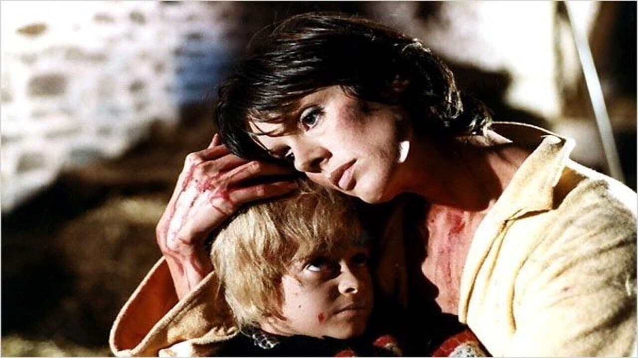 Photo d'illustration du film Le Démon dans l'île