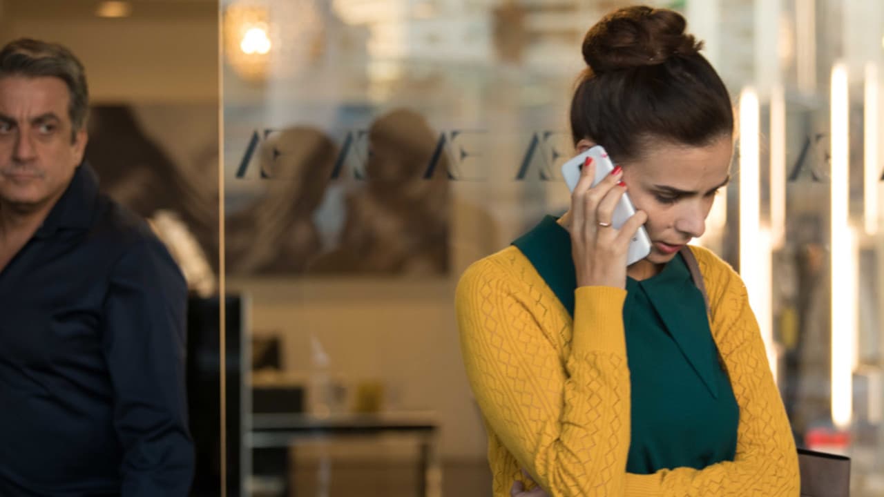 Photo d'illustration du film Working woman