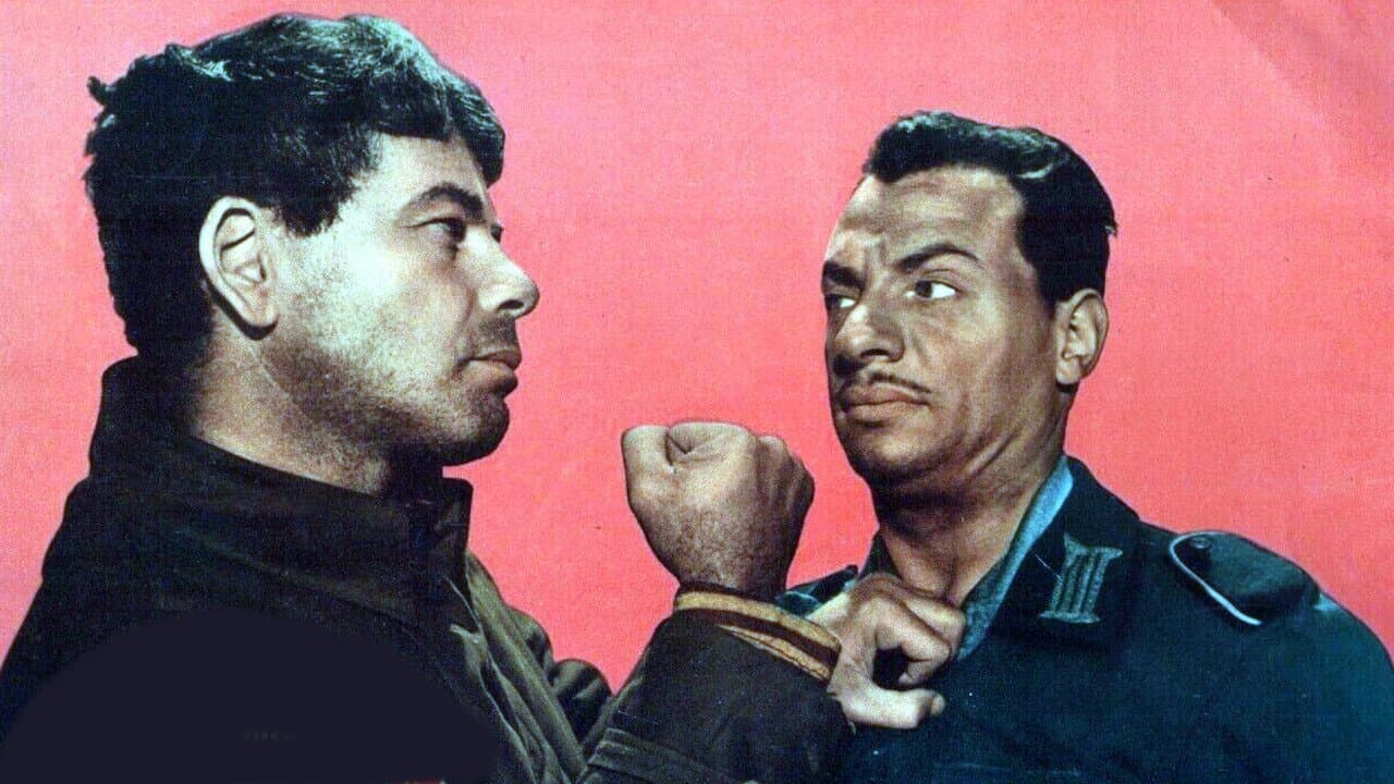 Photo d'illustration du film Counter-Attack