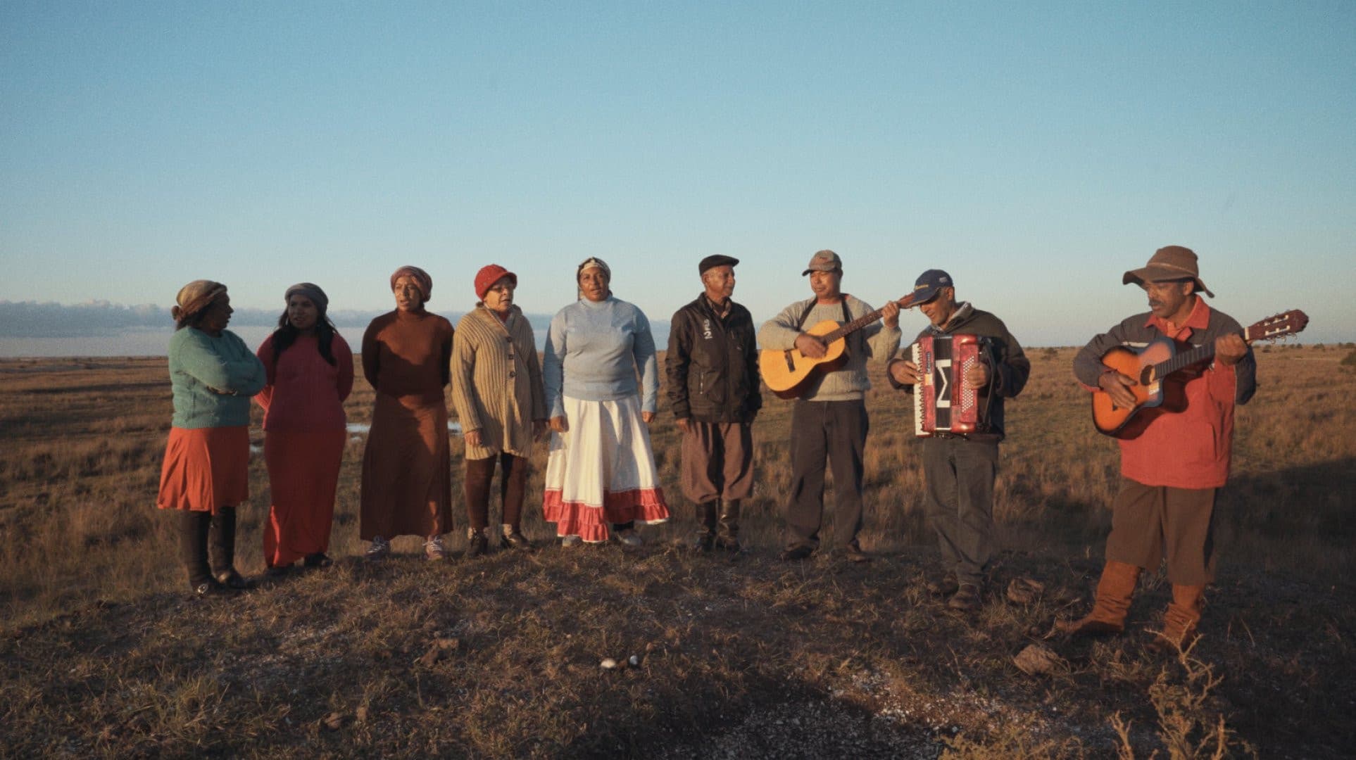 Photo d'illustration du film Campo Grande é o Céu