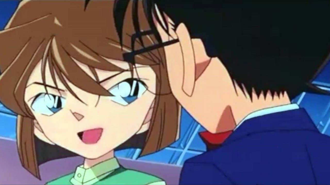 Photo d'illustration du film Détective Conan : Décompte aux Cieux