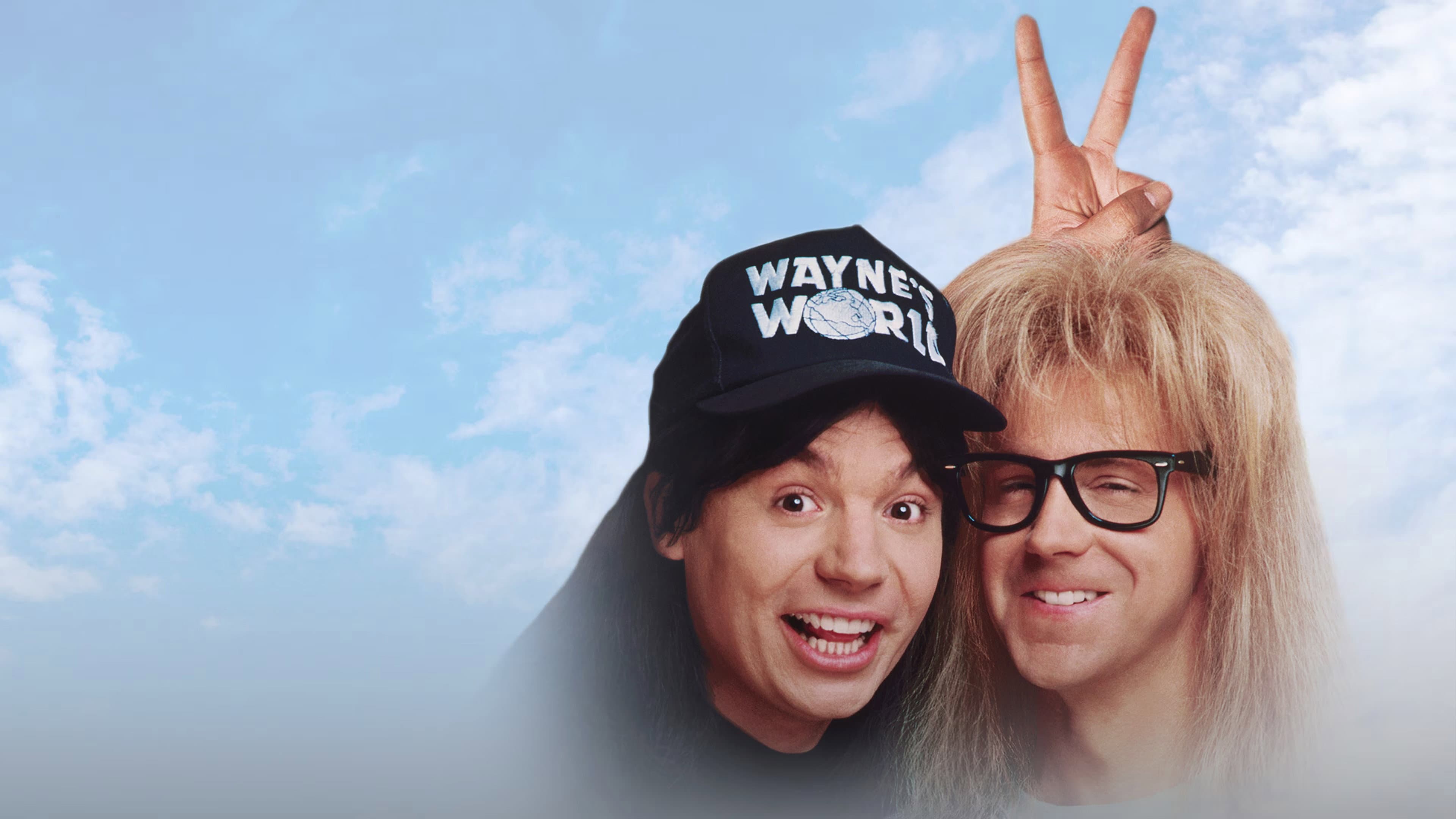 Photo d'illustration du film Wayne's World 2