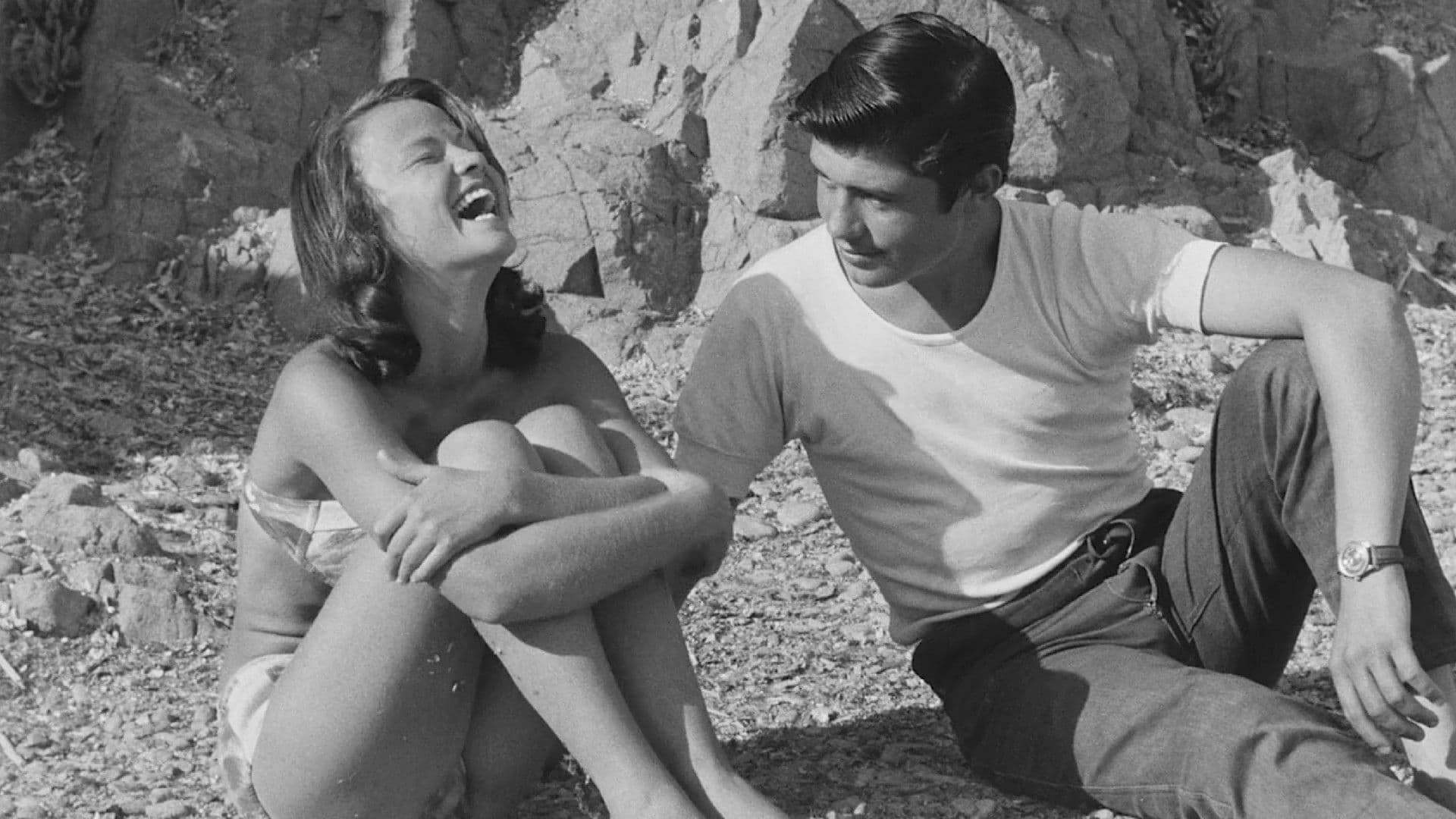 Photo d'illustration du film Blue jeans