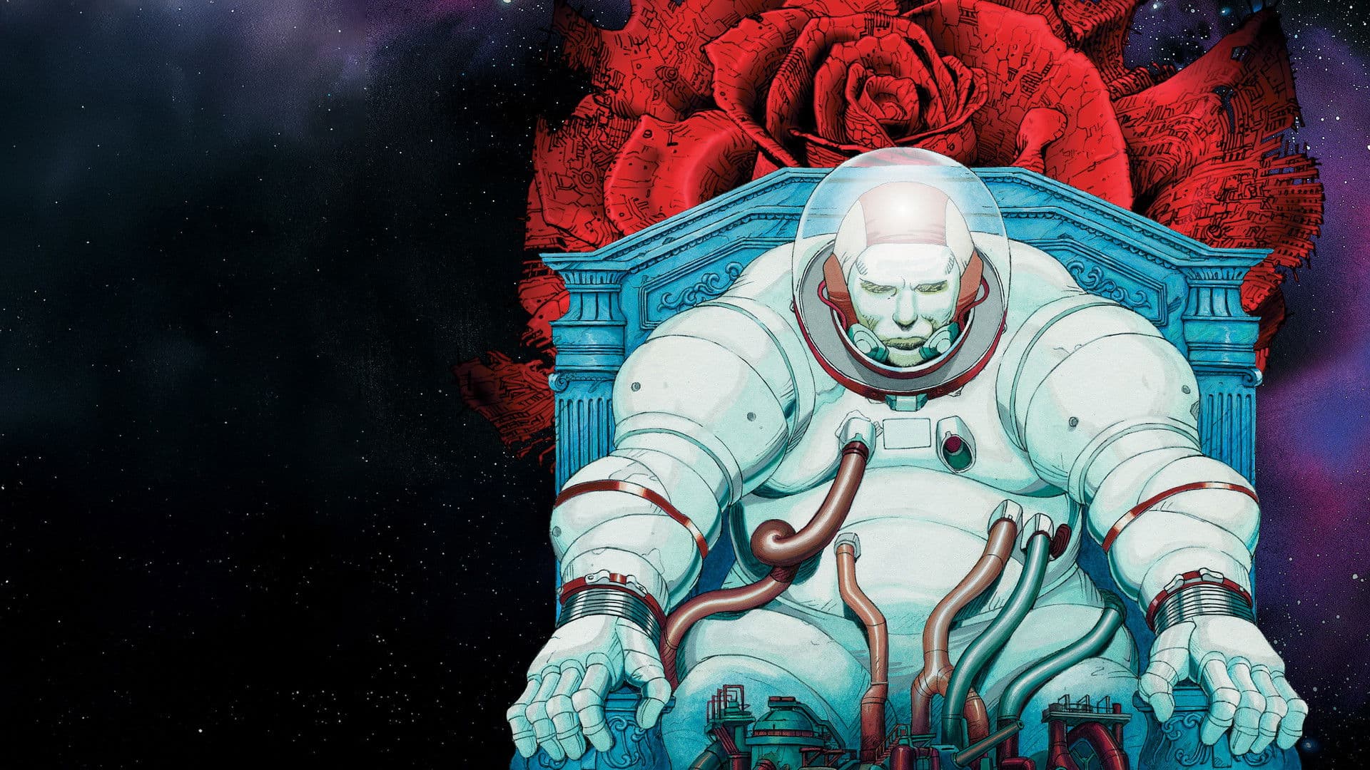 Photo d'illustration du film Memories