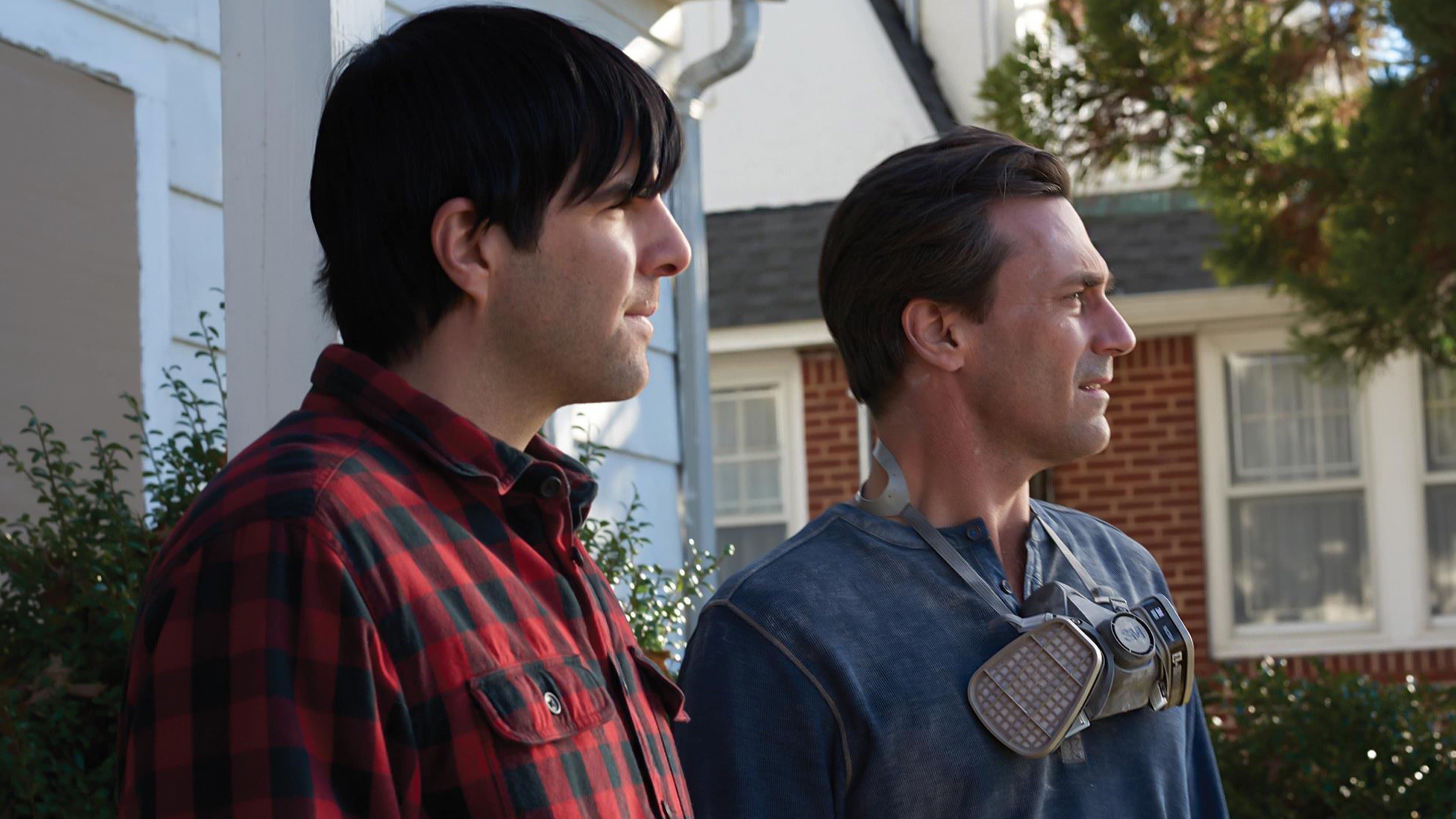 Photo d'illustration du film Aardvark