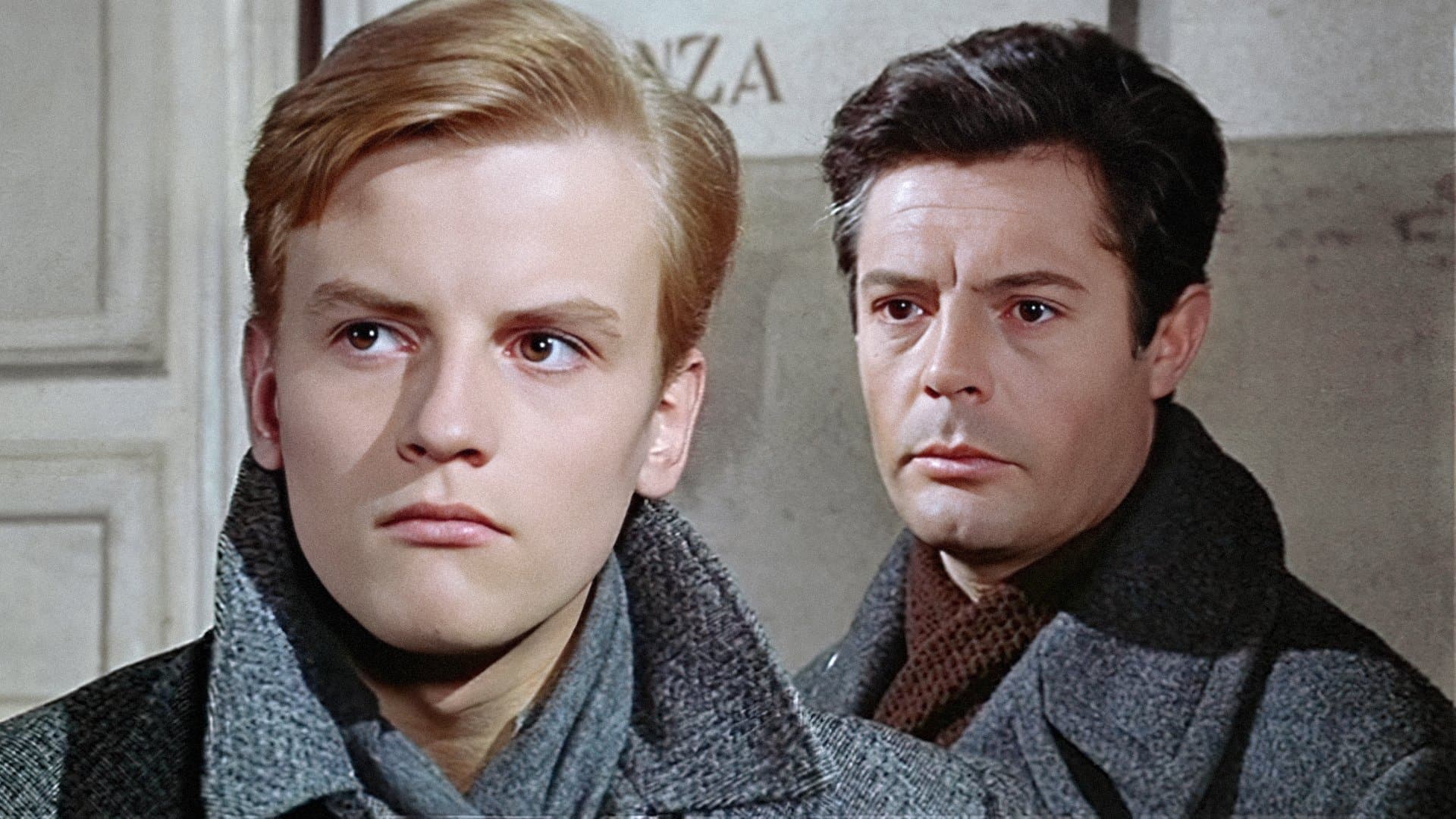 Photo d'illustration du film Journal intime