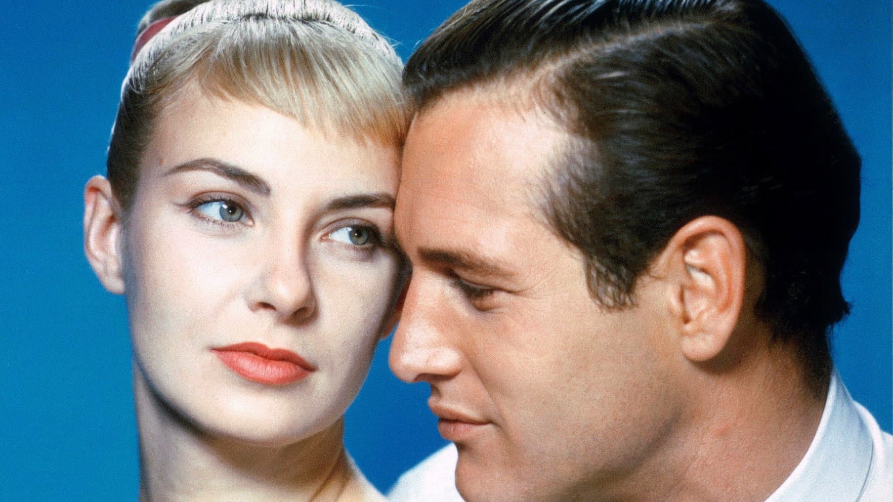 Photo d'illustration du film Les Feux de l'été