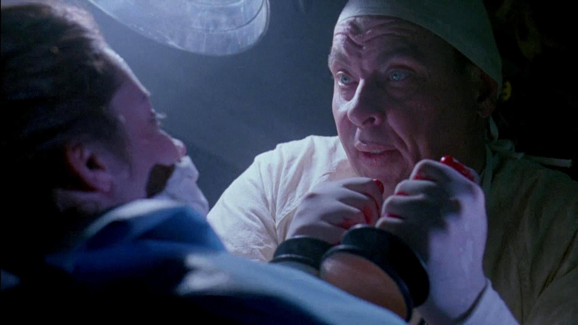 Photo d'illustration du film Dr. Rictus