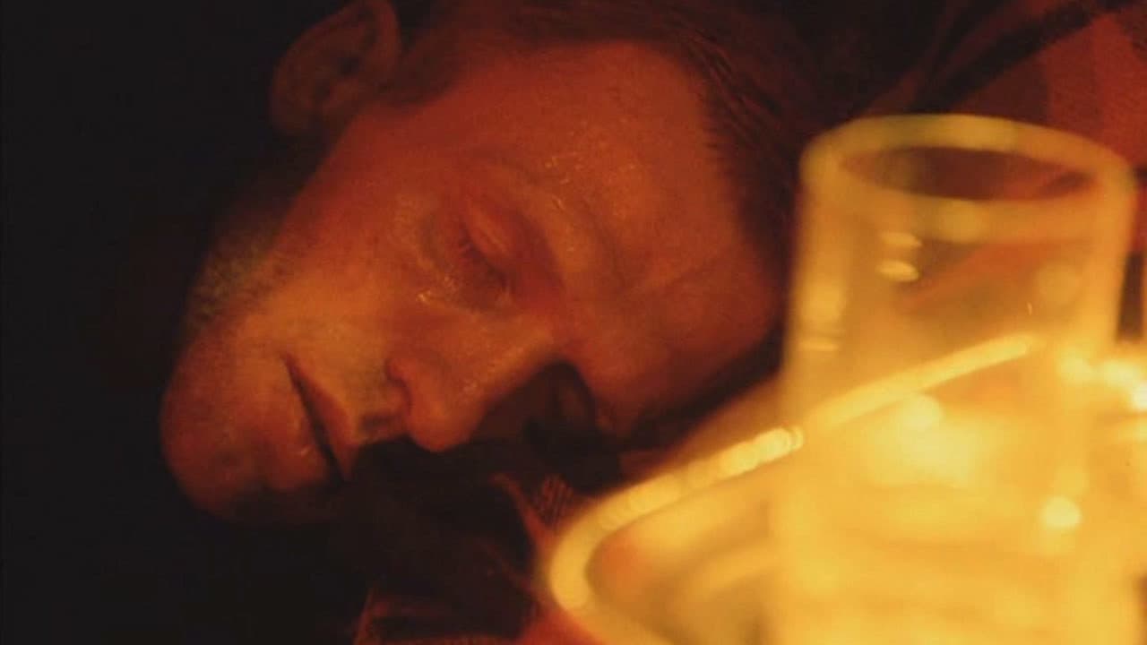 Photo d'illustration du film Le Visiteur du musée