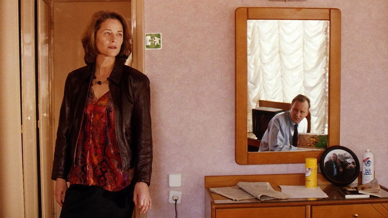 Photo d'illustration du film Signs & Wonders