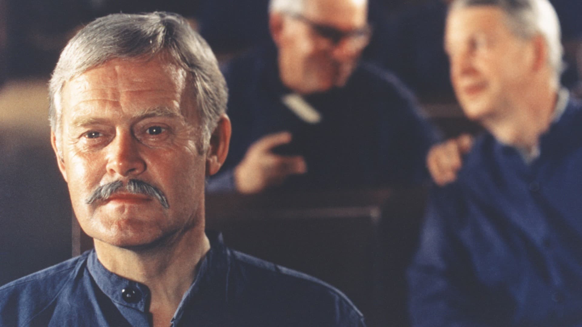 Photo d'illustration du film Den forsvundne fuldmægtig