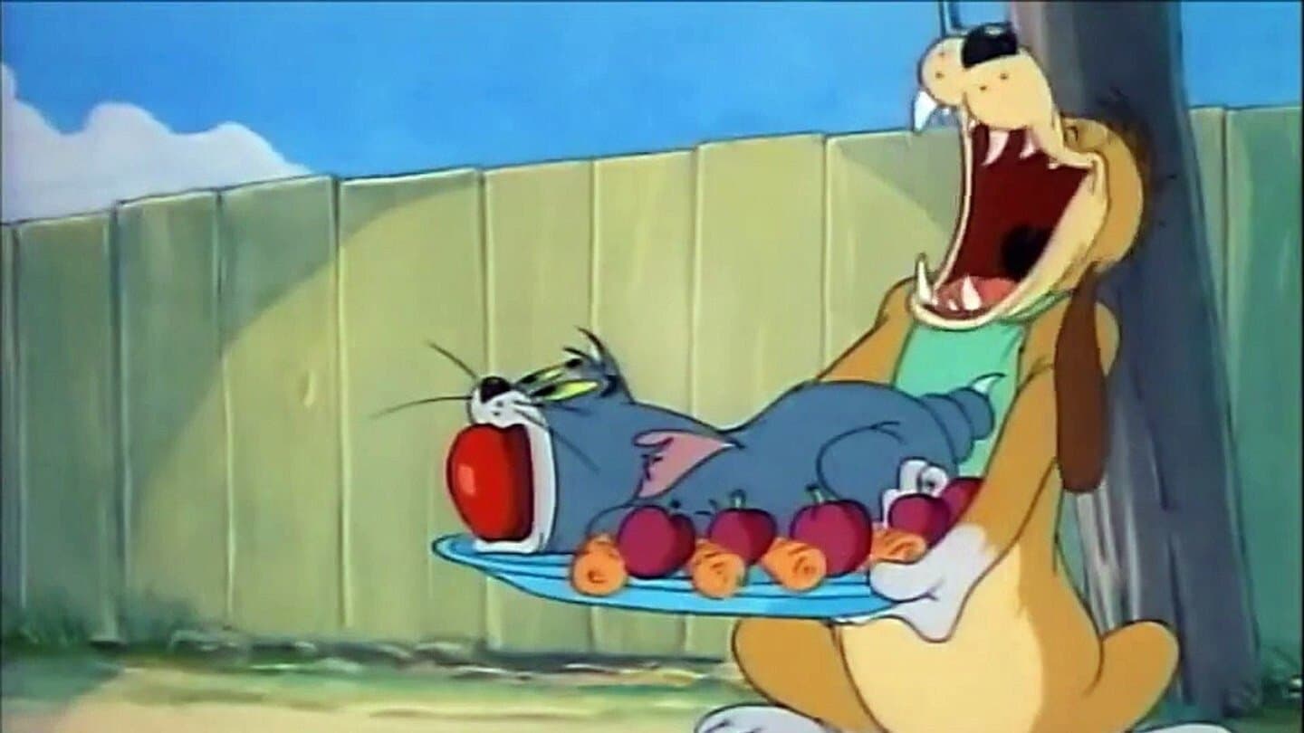 Photo d'illustration du film Une trêve mouvementée