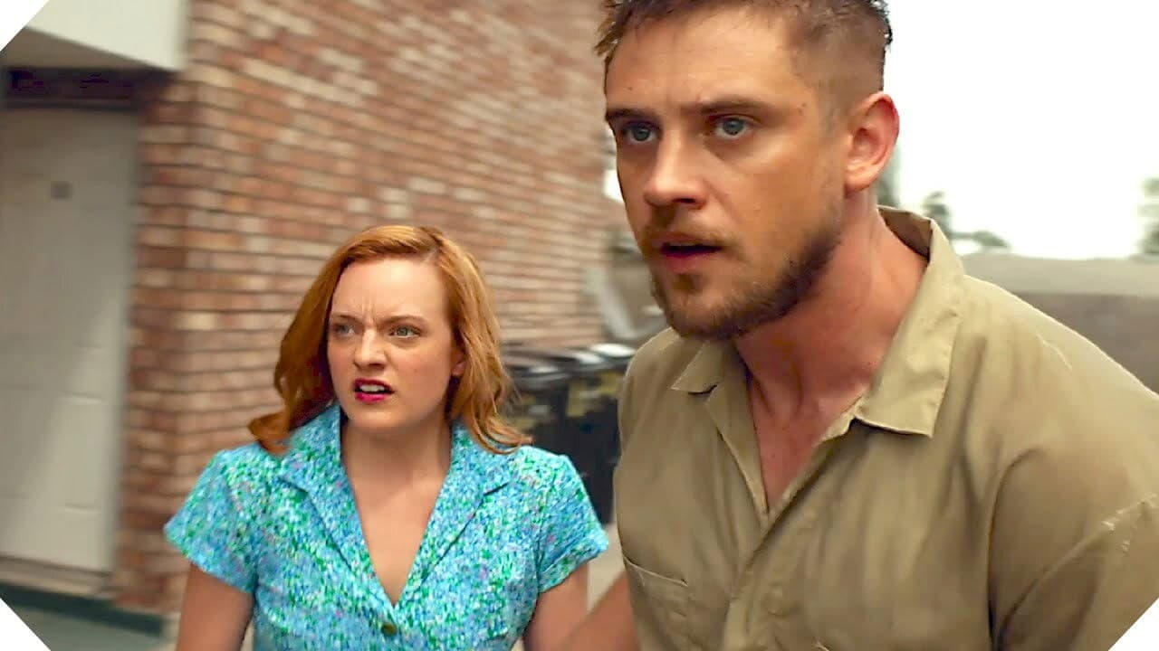 Photo d'illustration du film The Free World