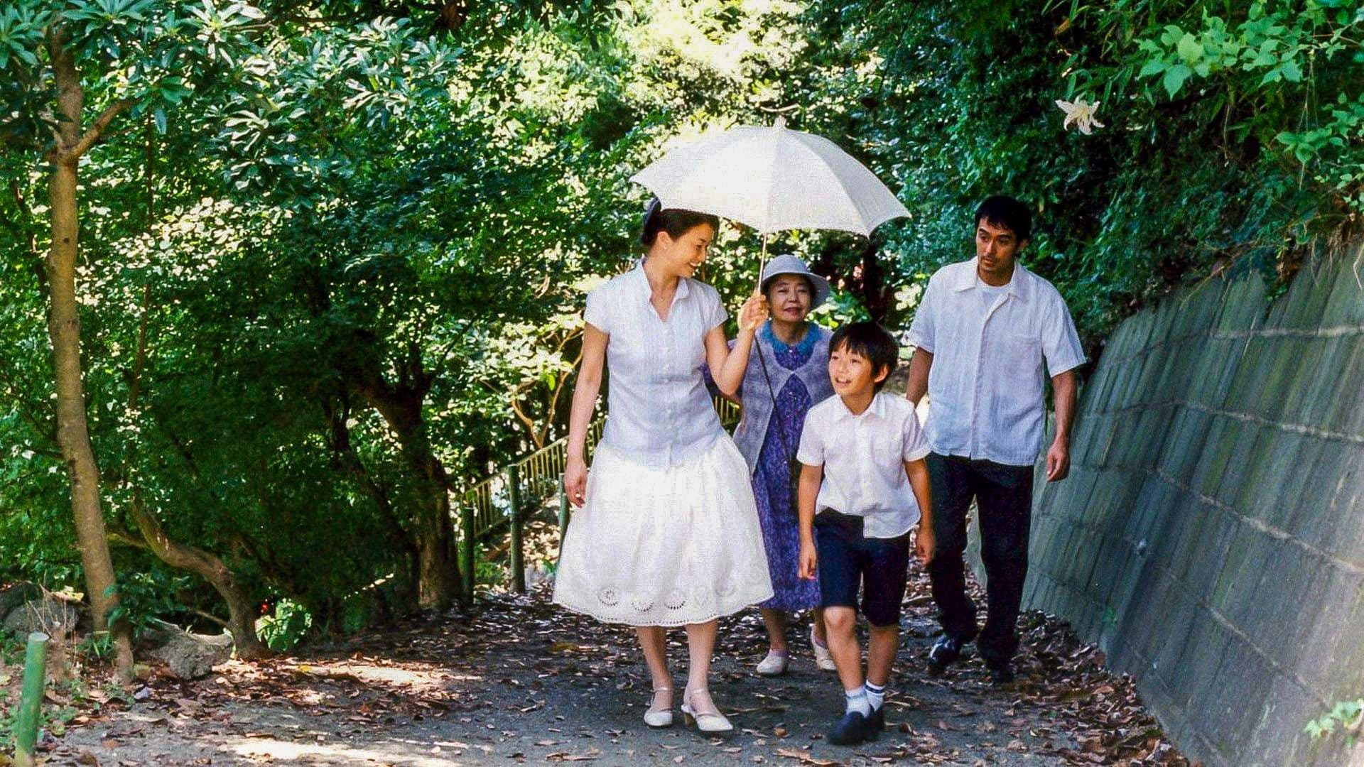 Photo d'illustration du film Still Walking