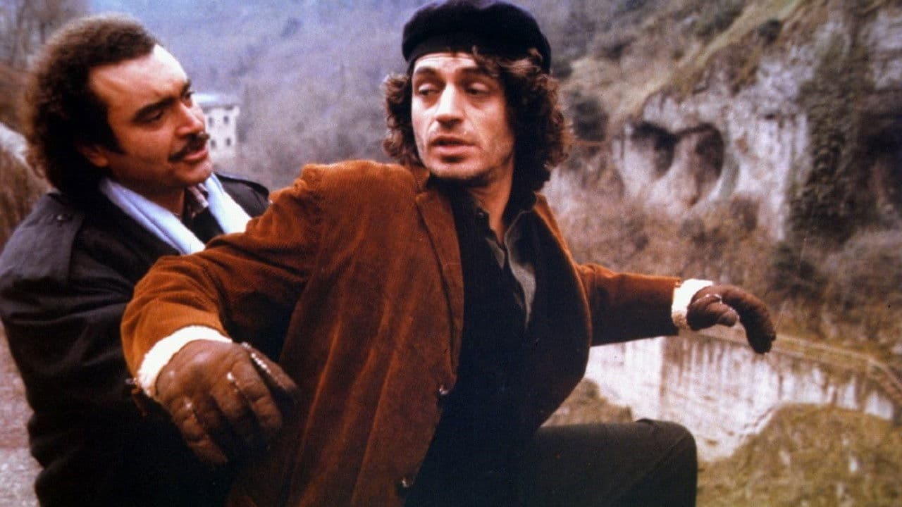 Photo d'illustration du film Turné