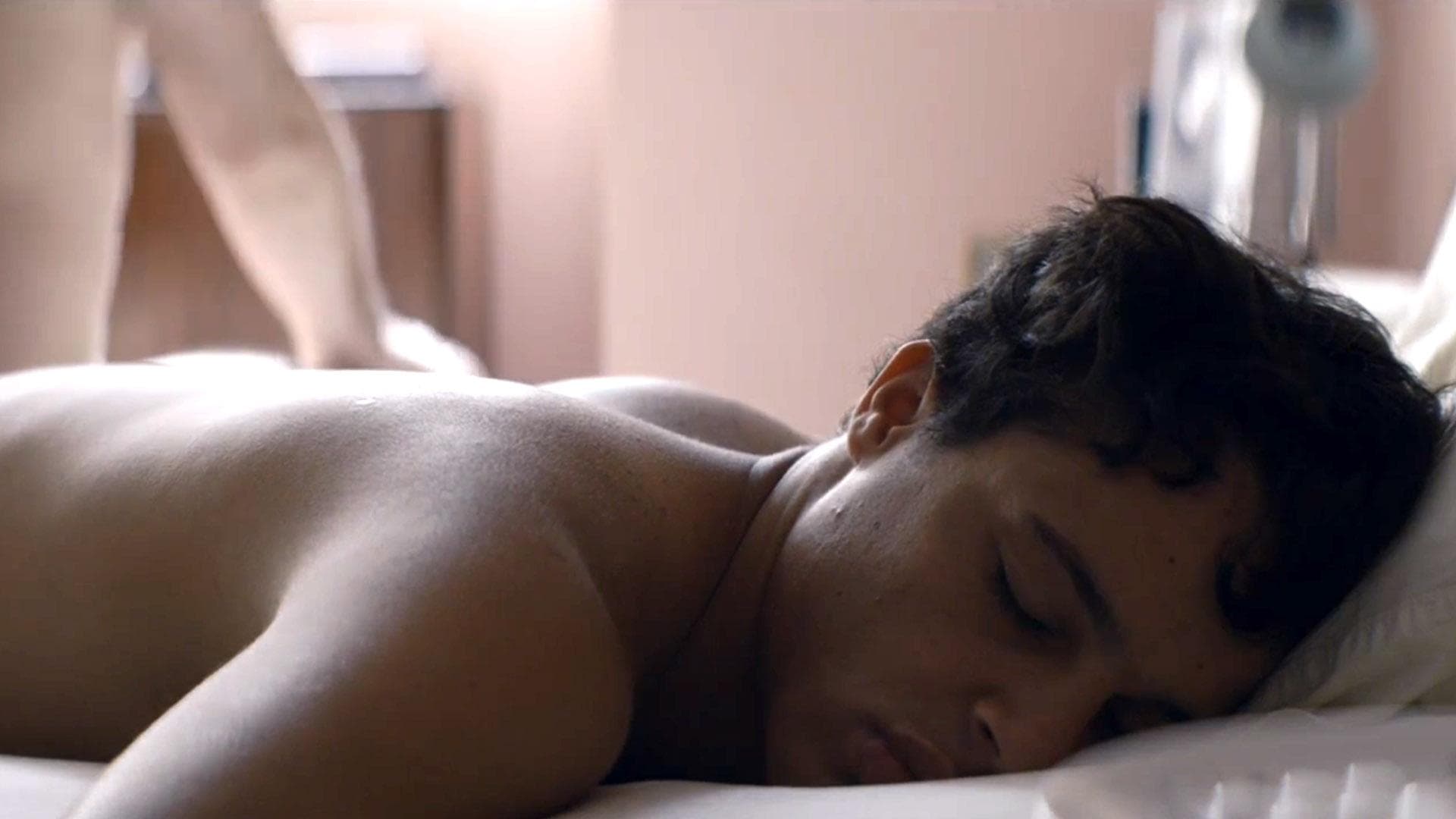 Photo d'illustration du film Les Amants de Caracas