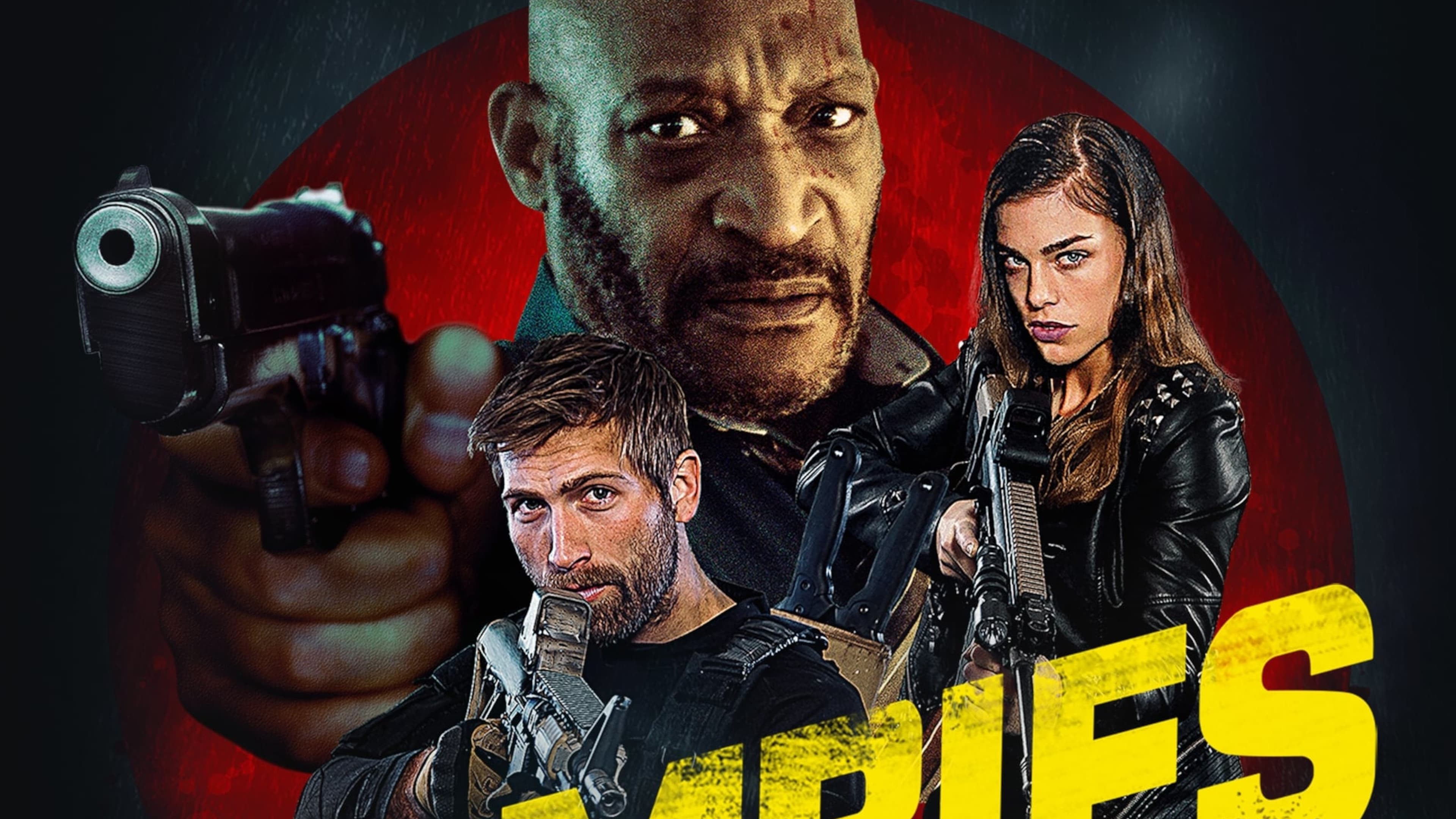 Photo d'illustration du film Zombies