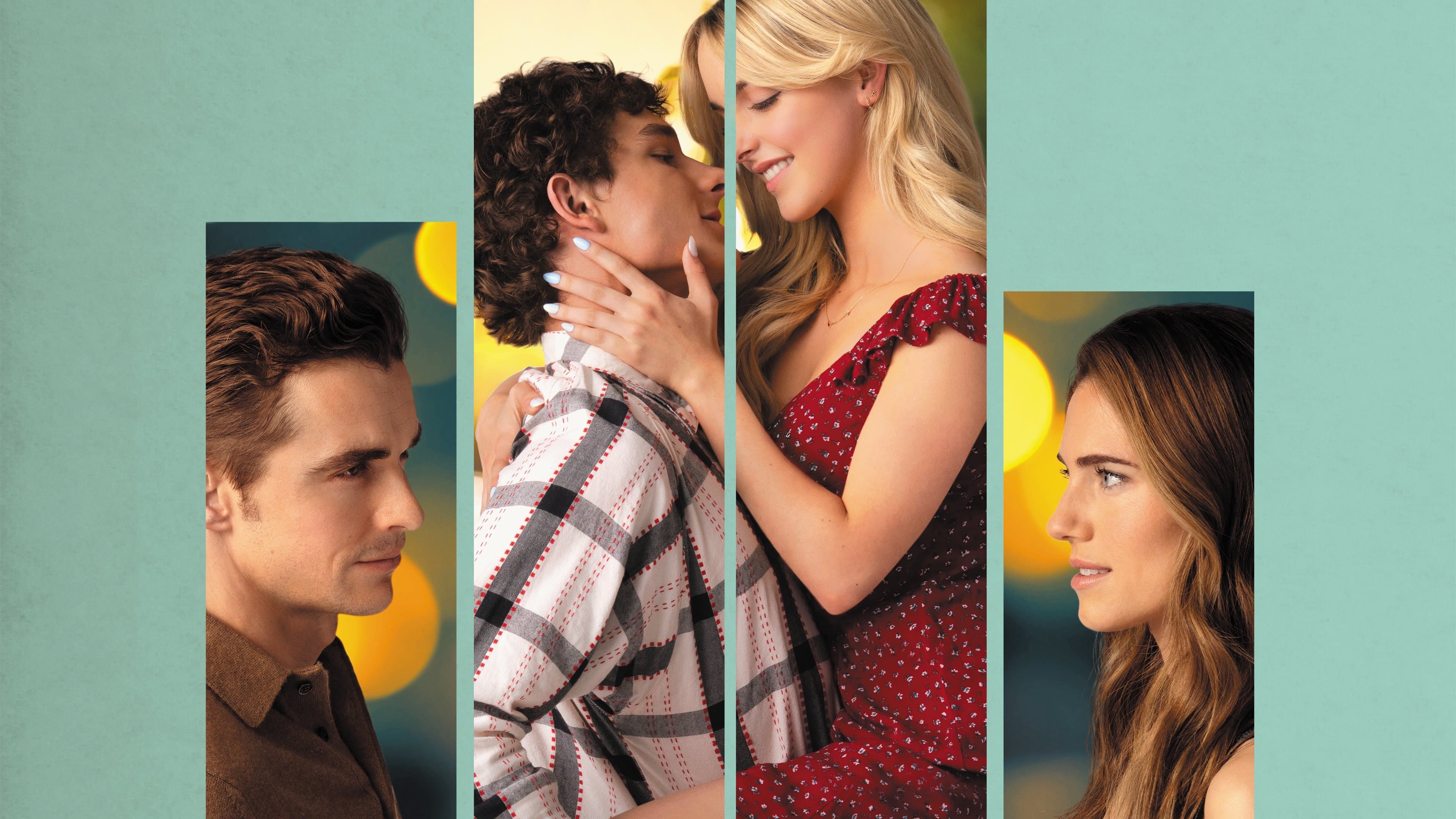 Photo d'illustration du film Regretting You