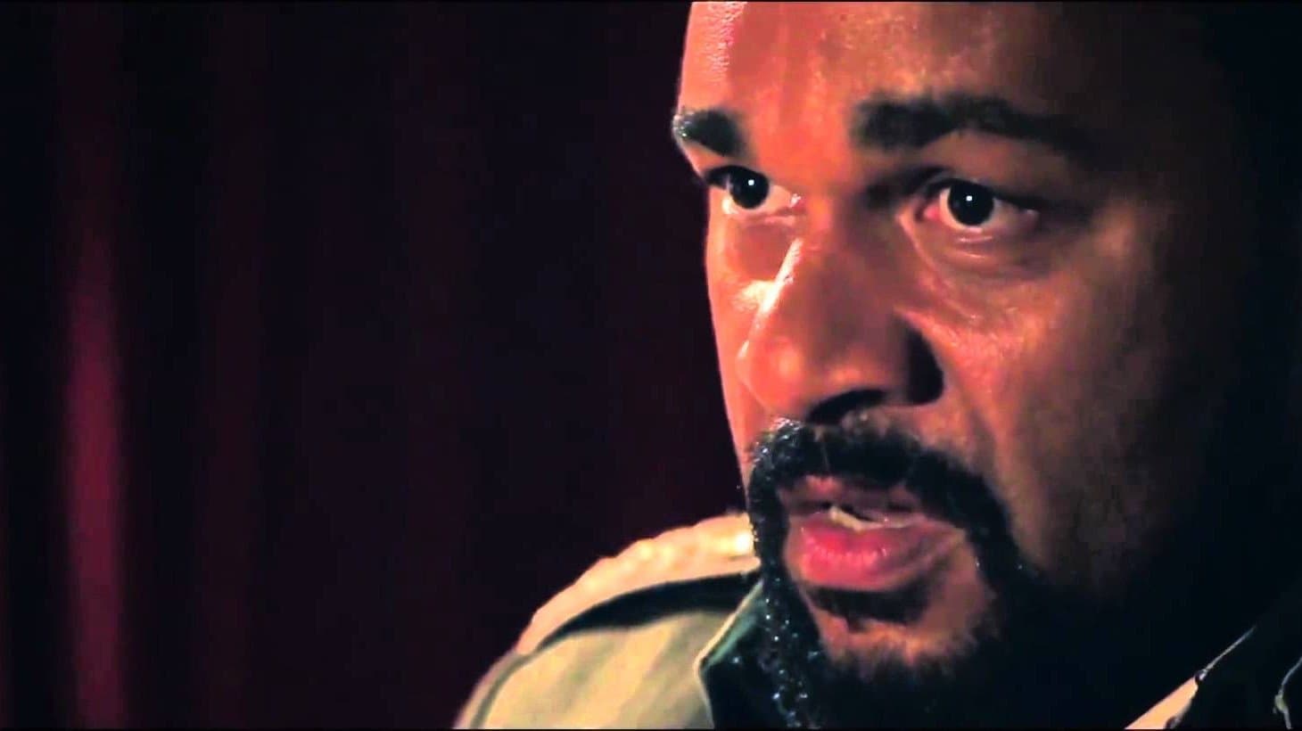 Photo d'illustration du film L'Antisémite